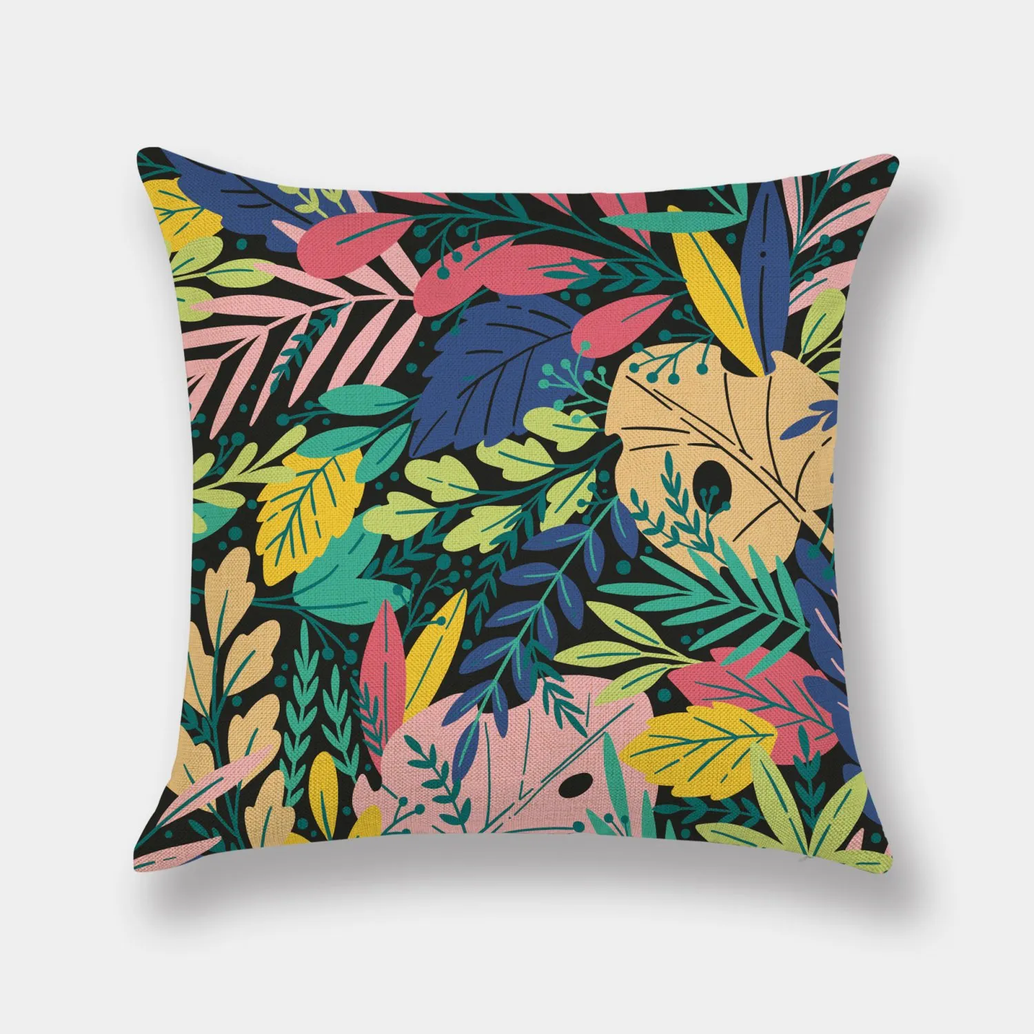 Párnahuzat 50 x 50 cm