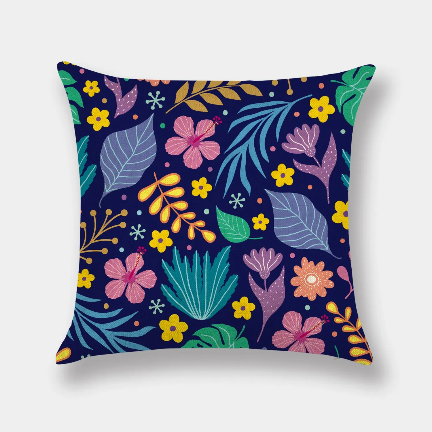 Párnahuzat 50 x 50 cm