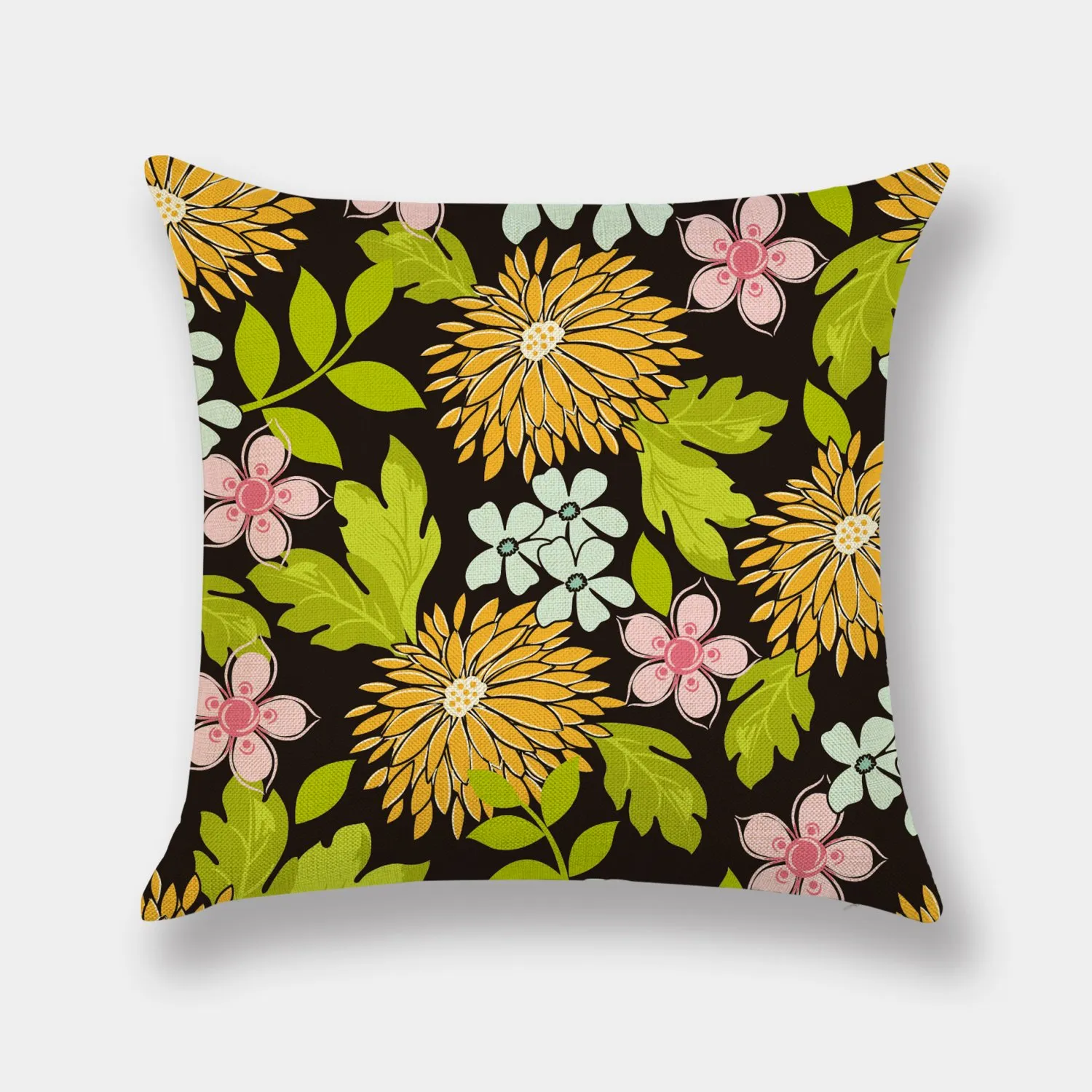 Párnahuzat 50 x 50 cm