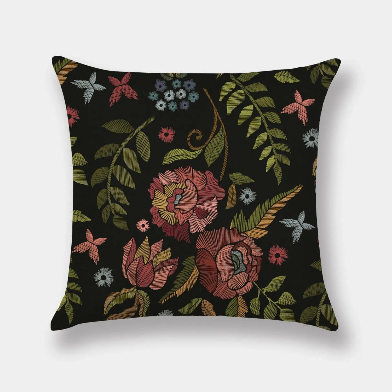 Párnahuzat 50 x 50 cm