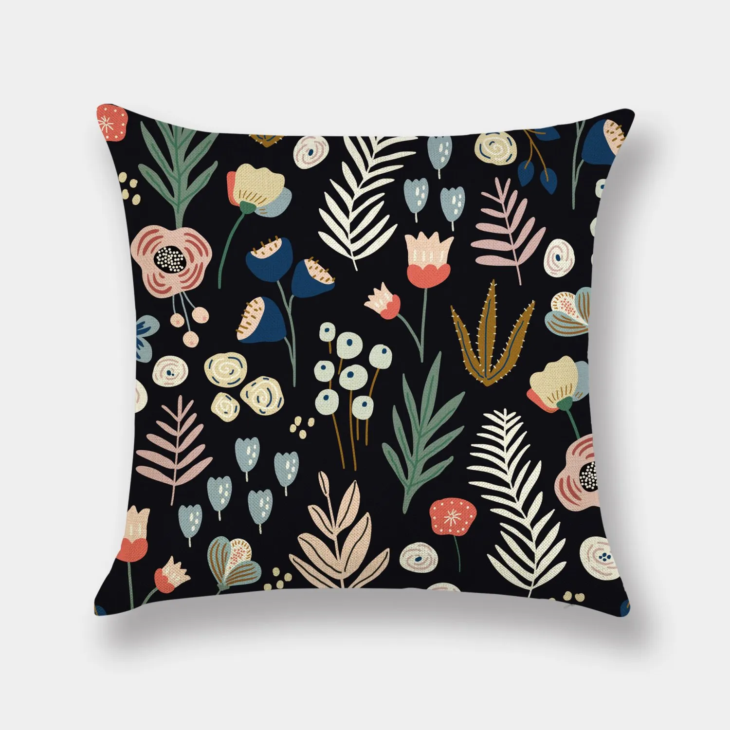 Párnahuzat 50 x 50 cm