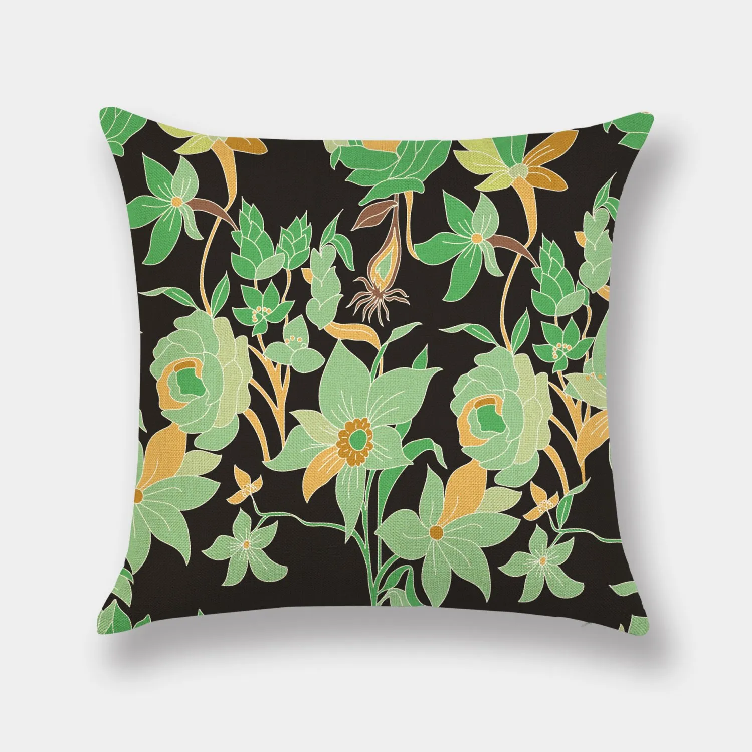 Párnahuzat 50 x 50 cm