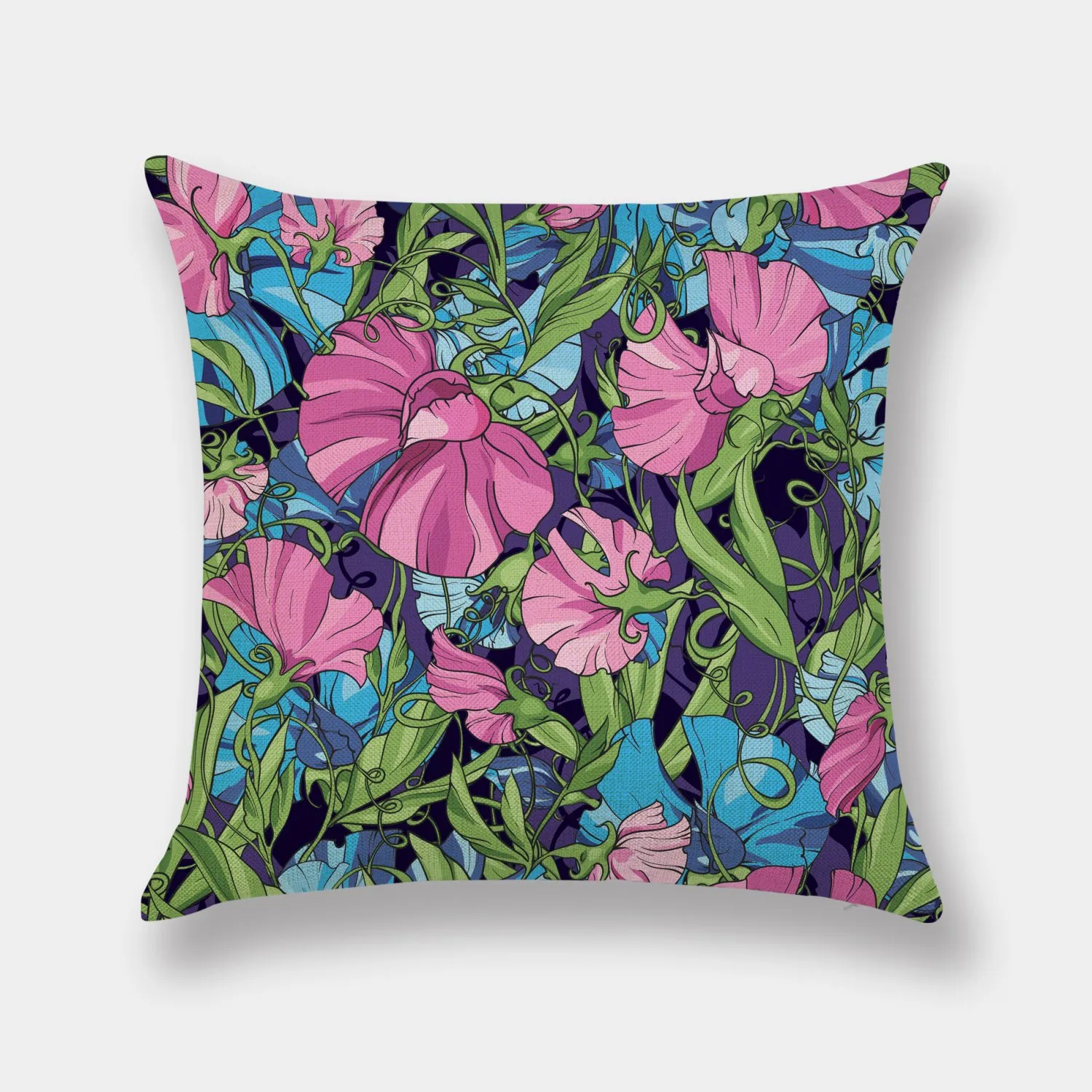 Párnahuzat 50 x 50 cm