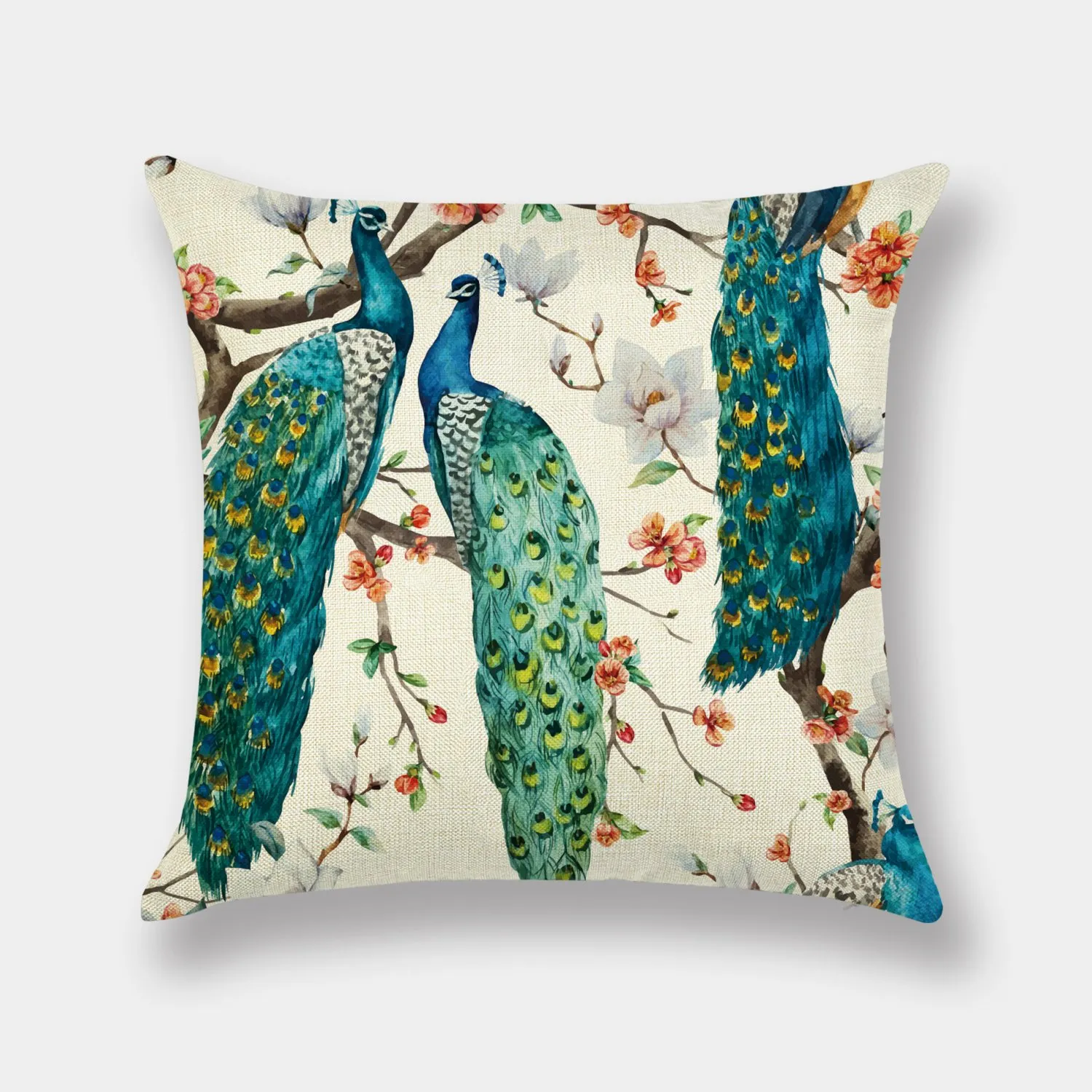 Párnahuzat 80 x 80 cm