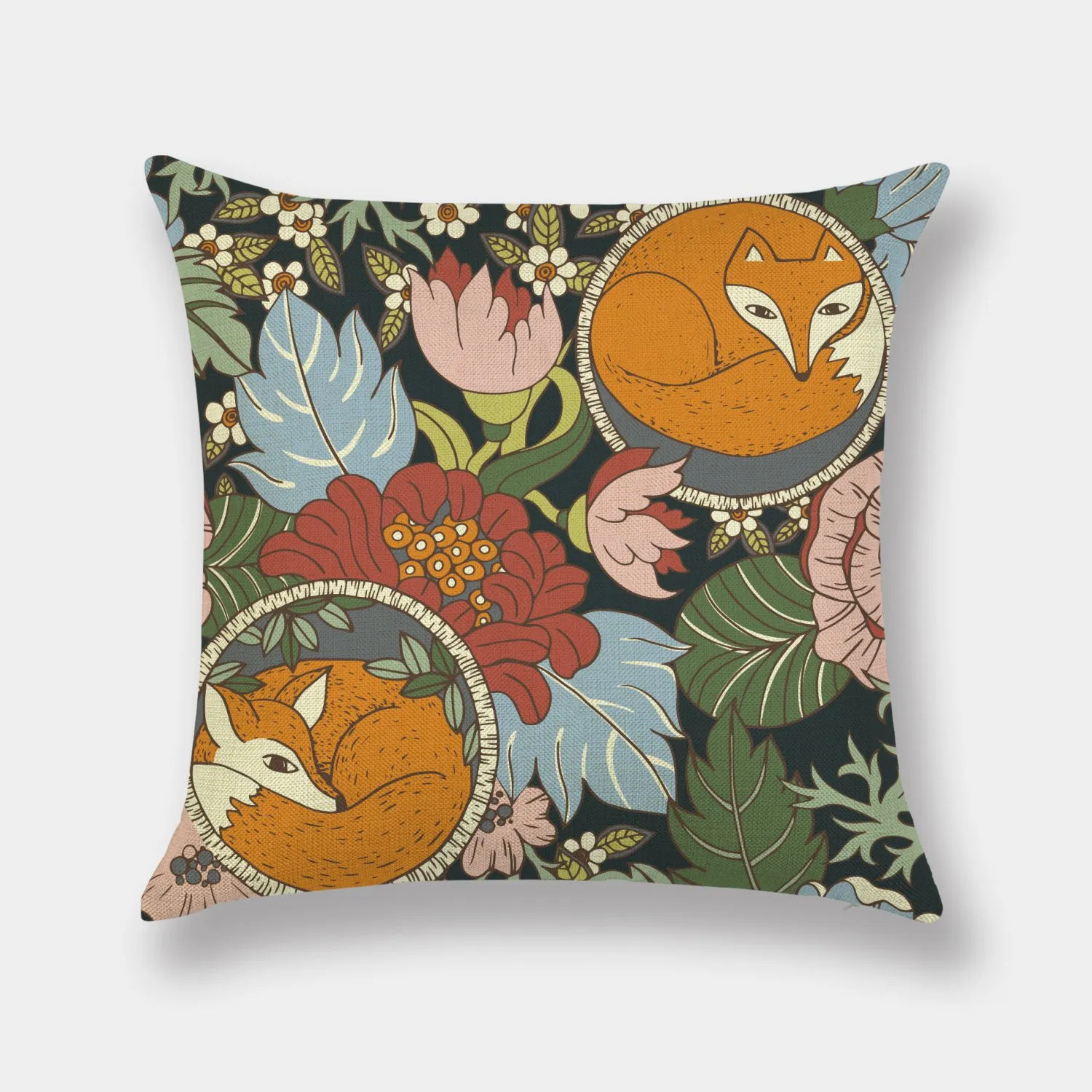 Párnahuzat 50 x 50 cm