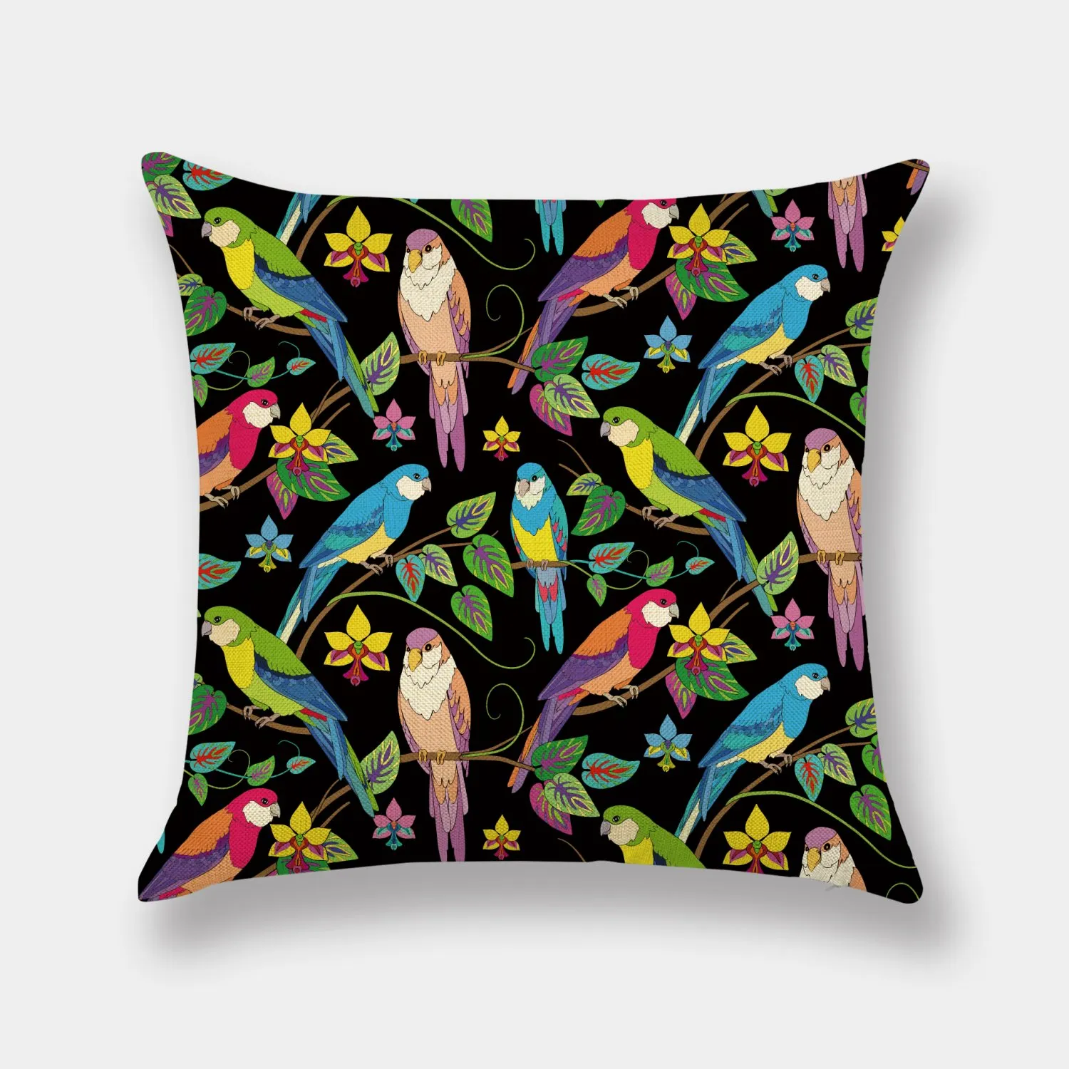 Párnahuzat 50 x 50 cm