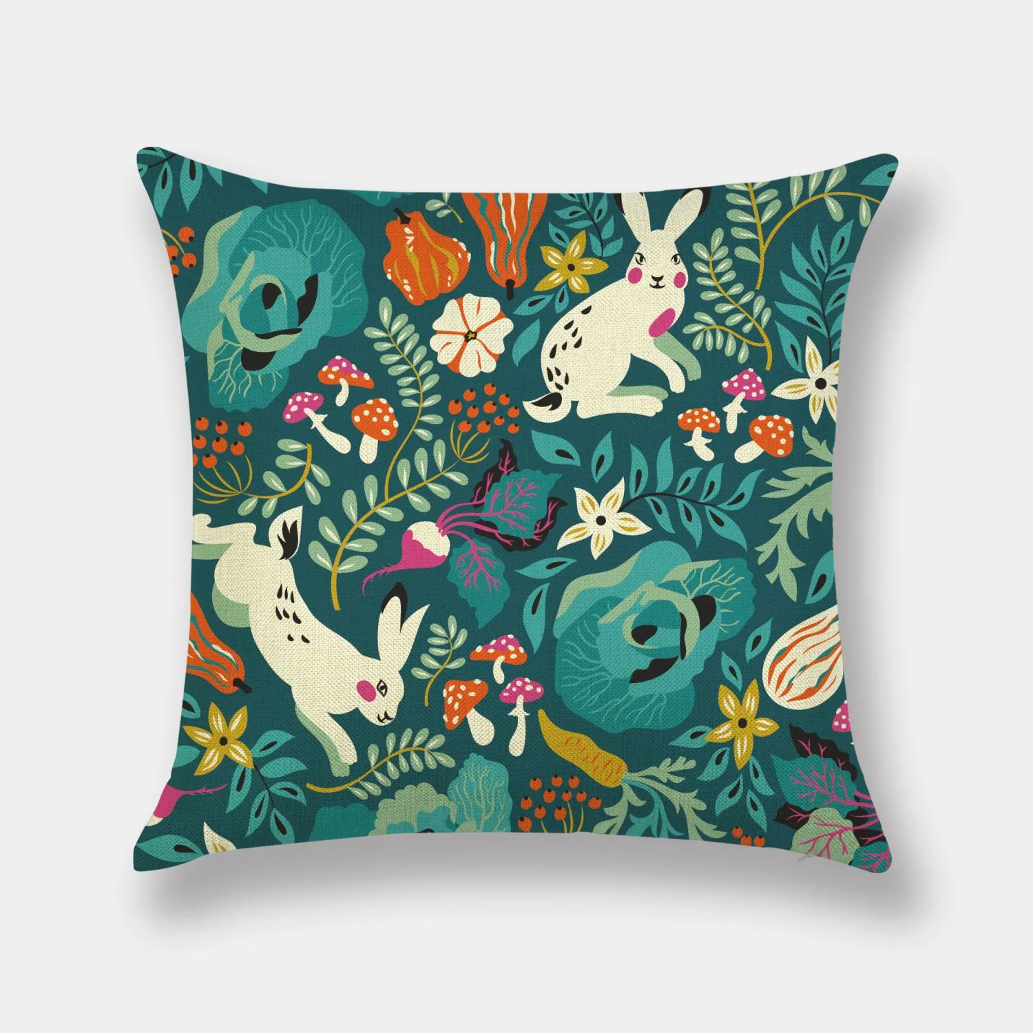 Párnahuzat 50 x 50 cm