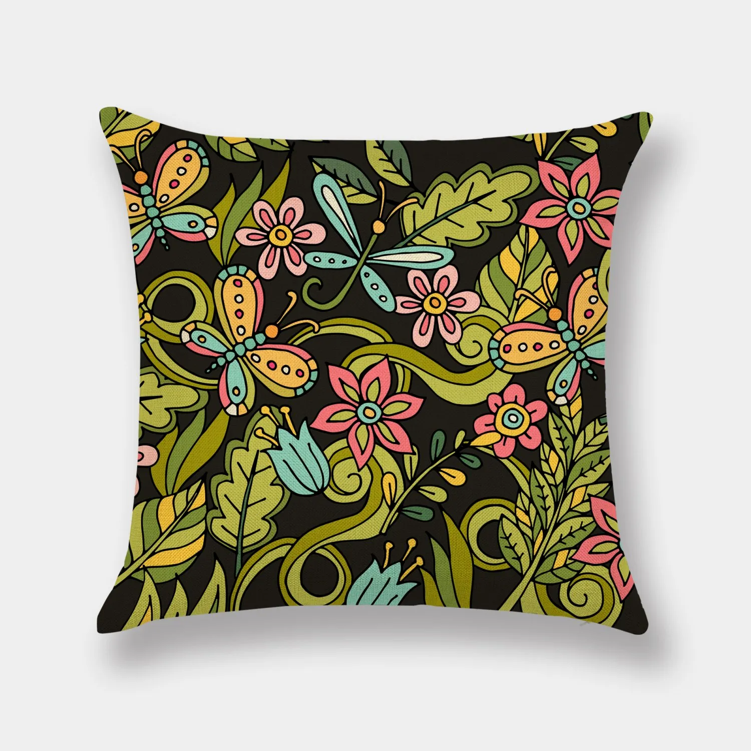 Párnahuzat 50 x 50 cm