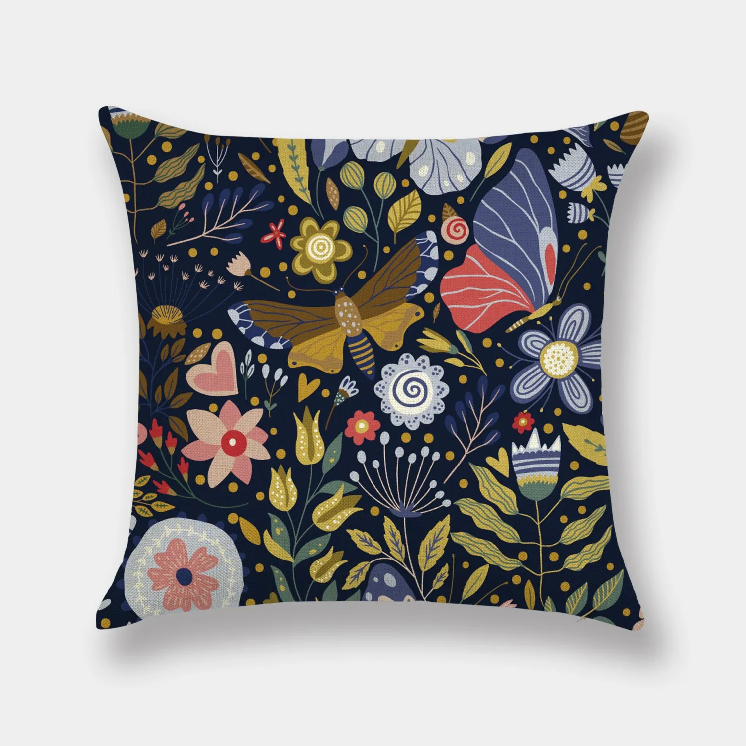 Párnahuzat 50 x 50 cm