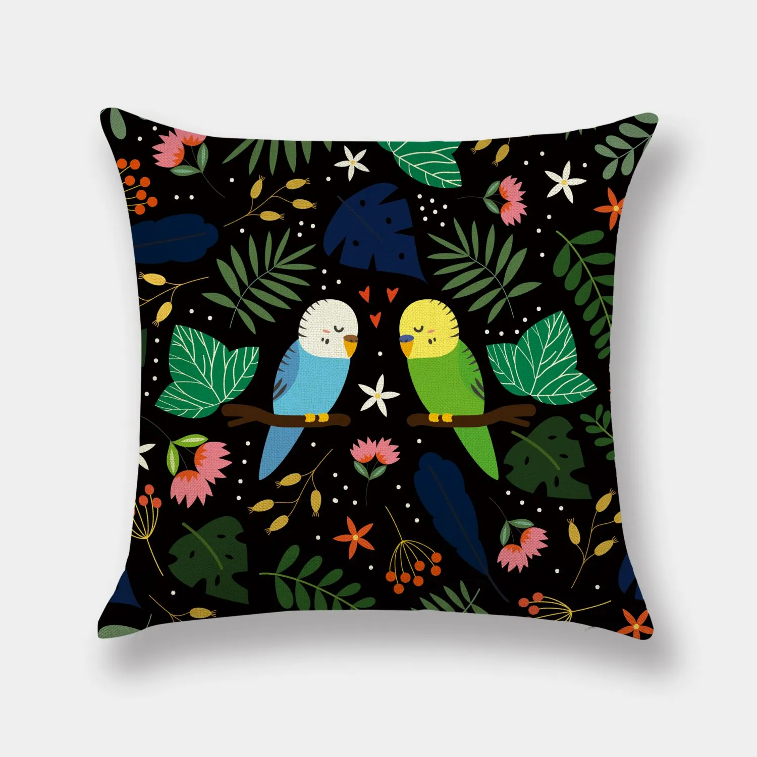 Párnahuzat 50 x 50 cm