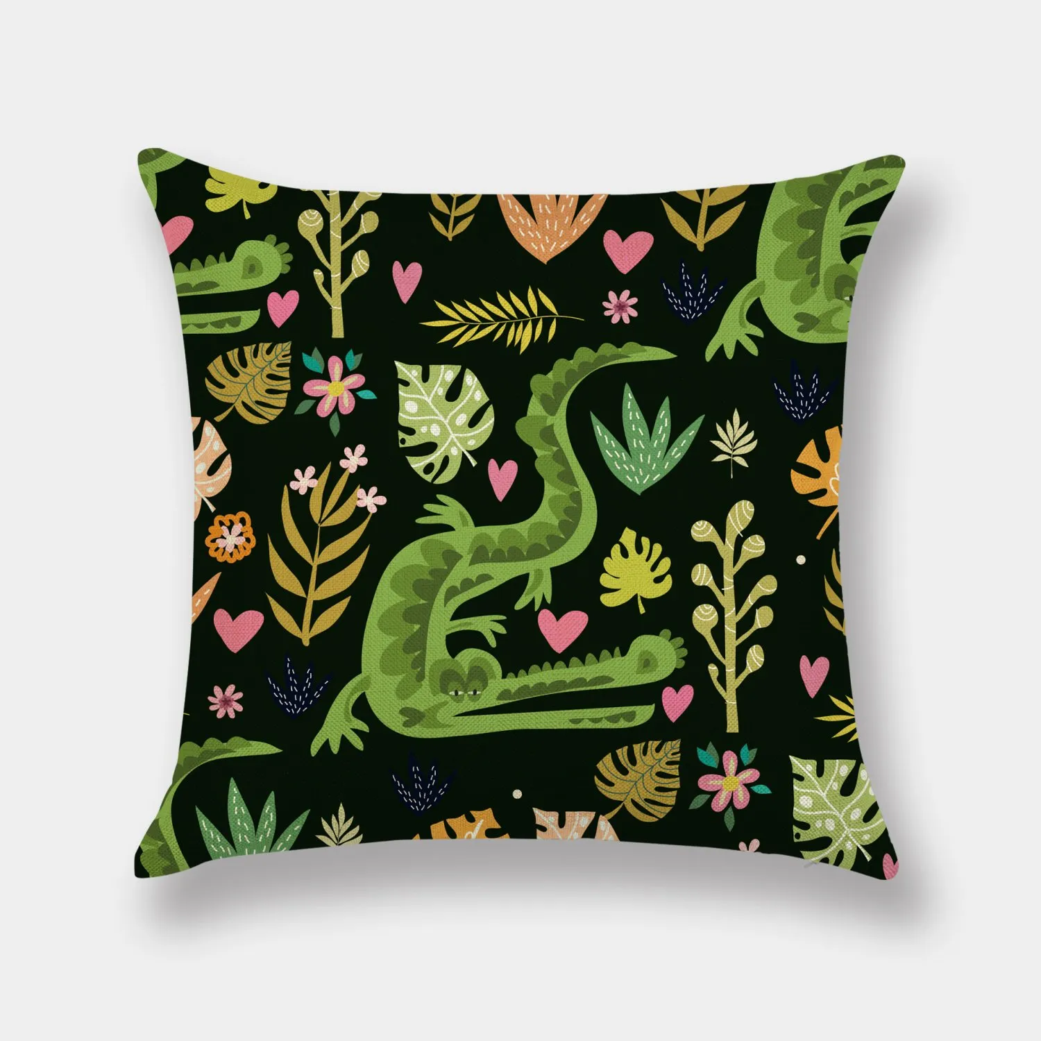 Párnahuzat 50 x 50 cm