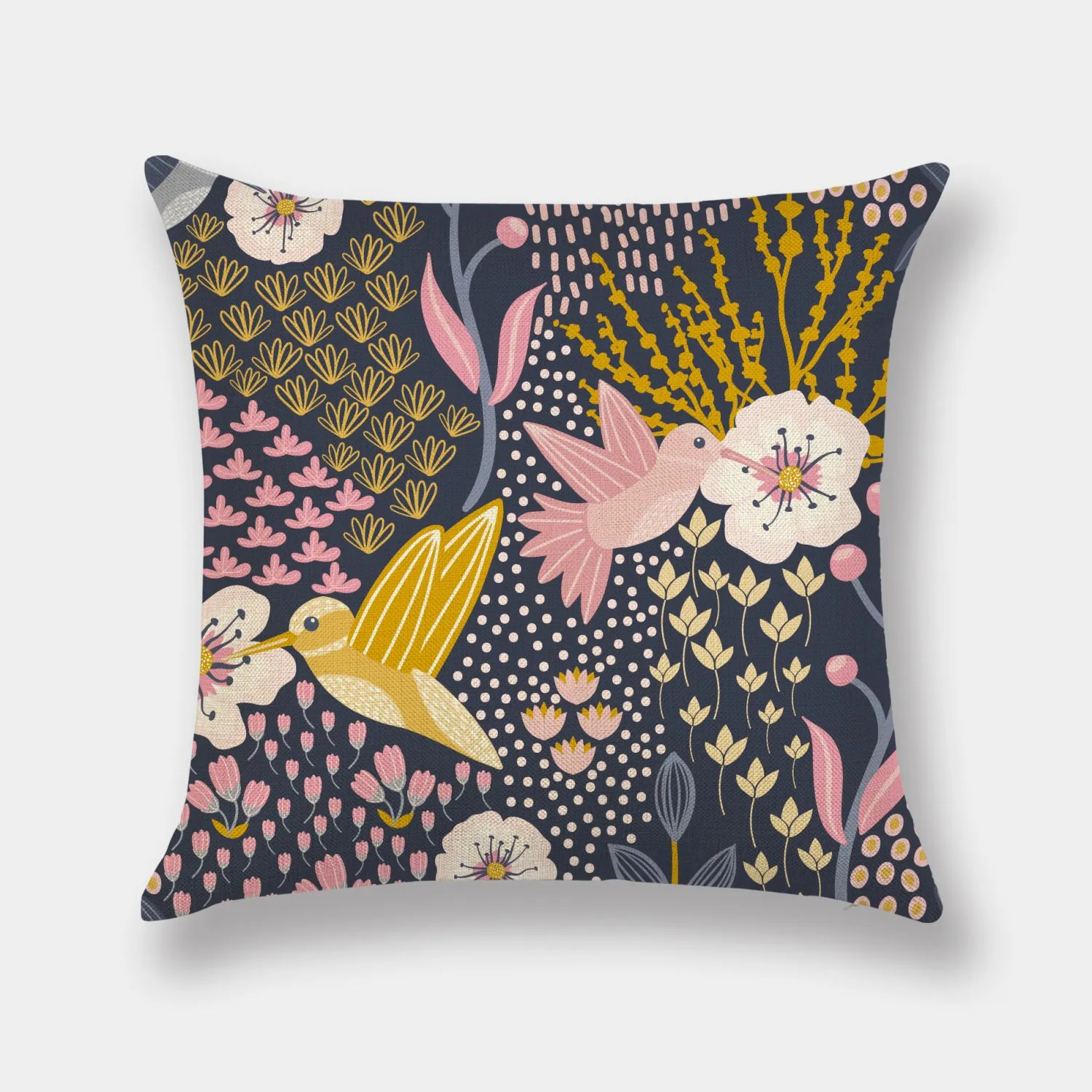 Párnahuzat 50 x 50 cm