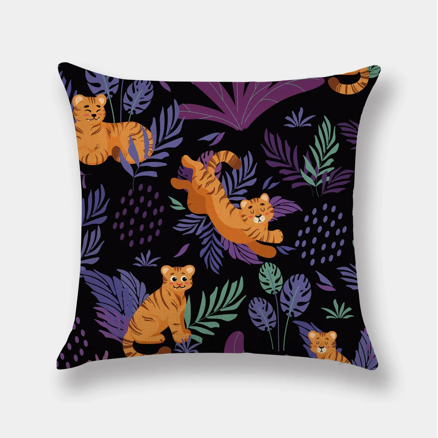 Párnahuzat 50 x 50 cm