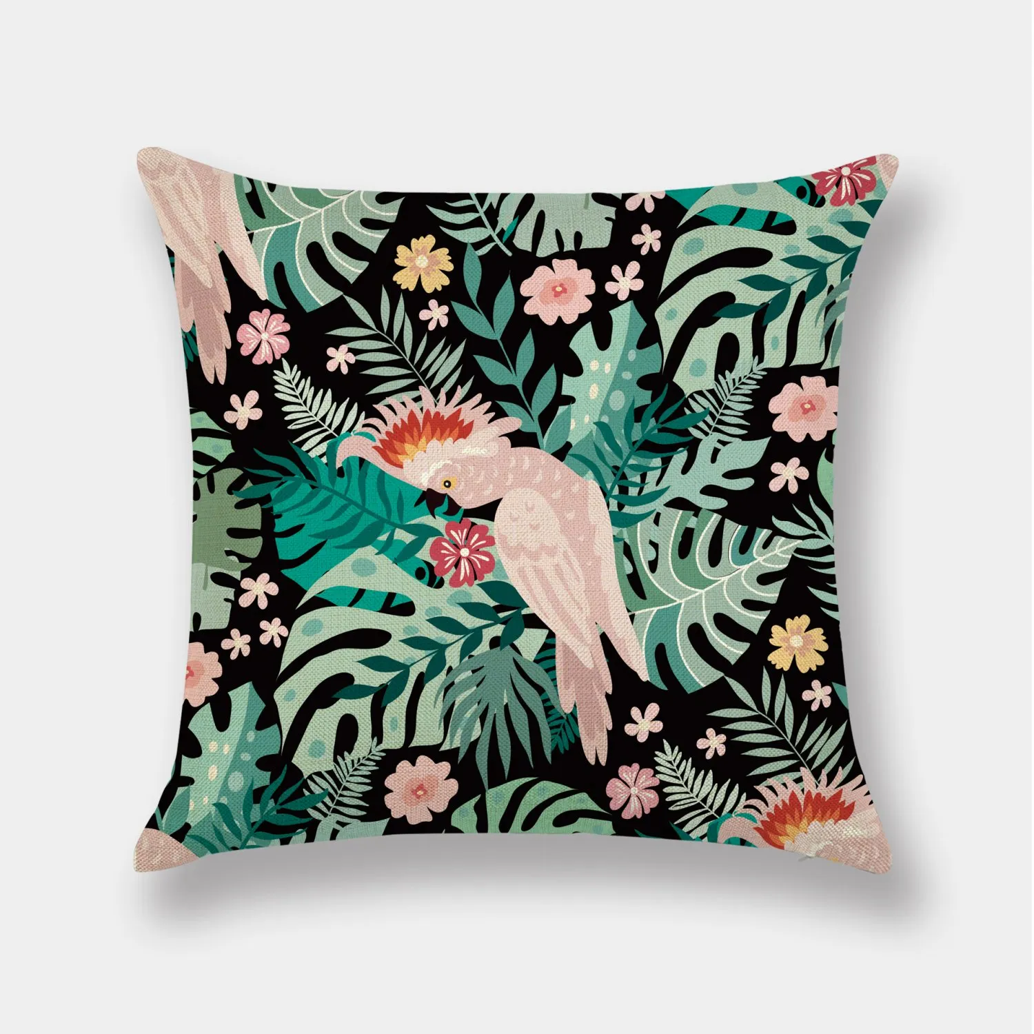 Párnahuzat 50 x 50 cm