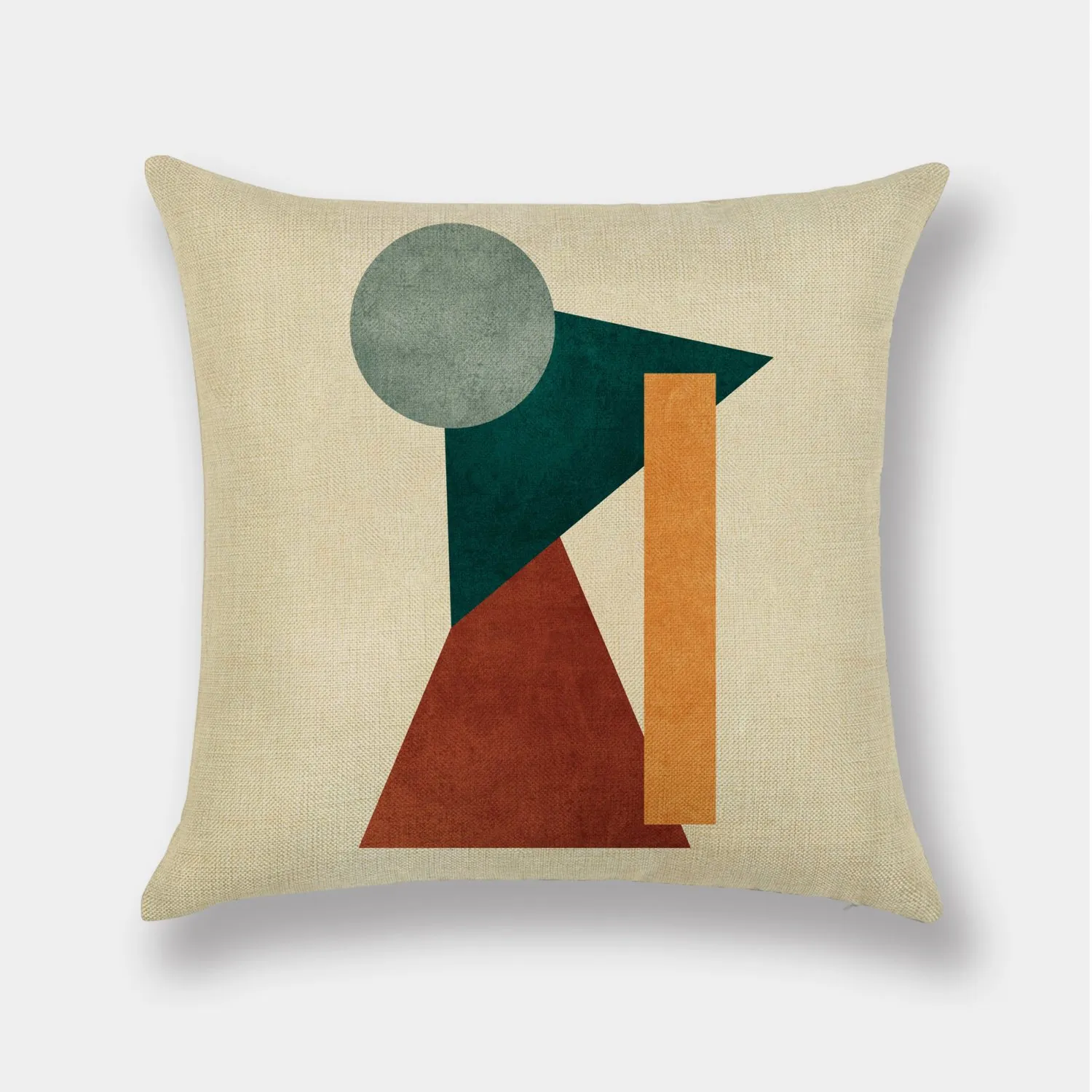 Párnahuzat 50 x 50 cm