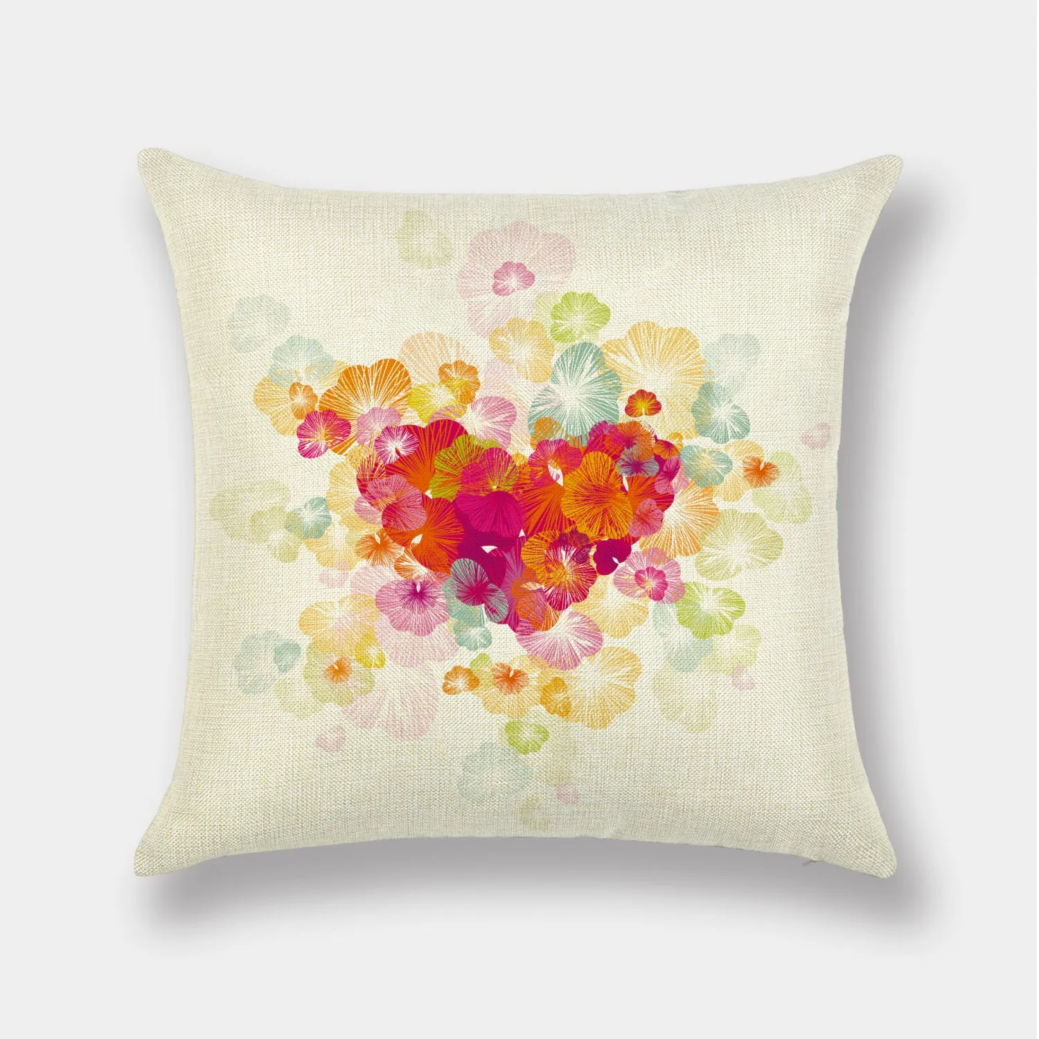 Párnahuzat 50 x 50 cm