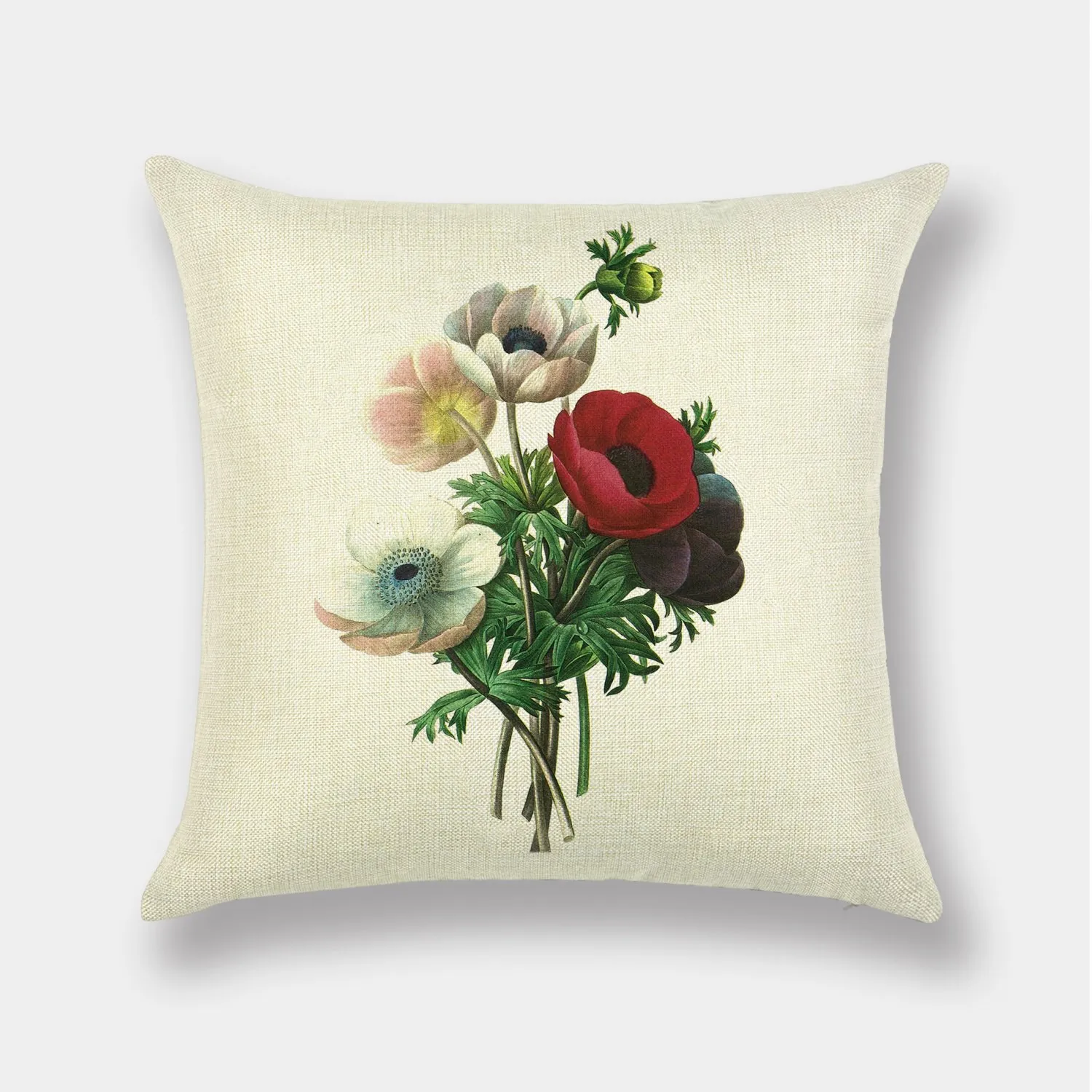 Párnahuzat 50 x 50 cm