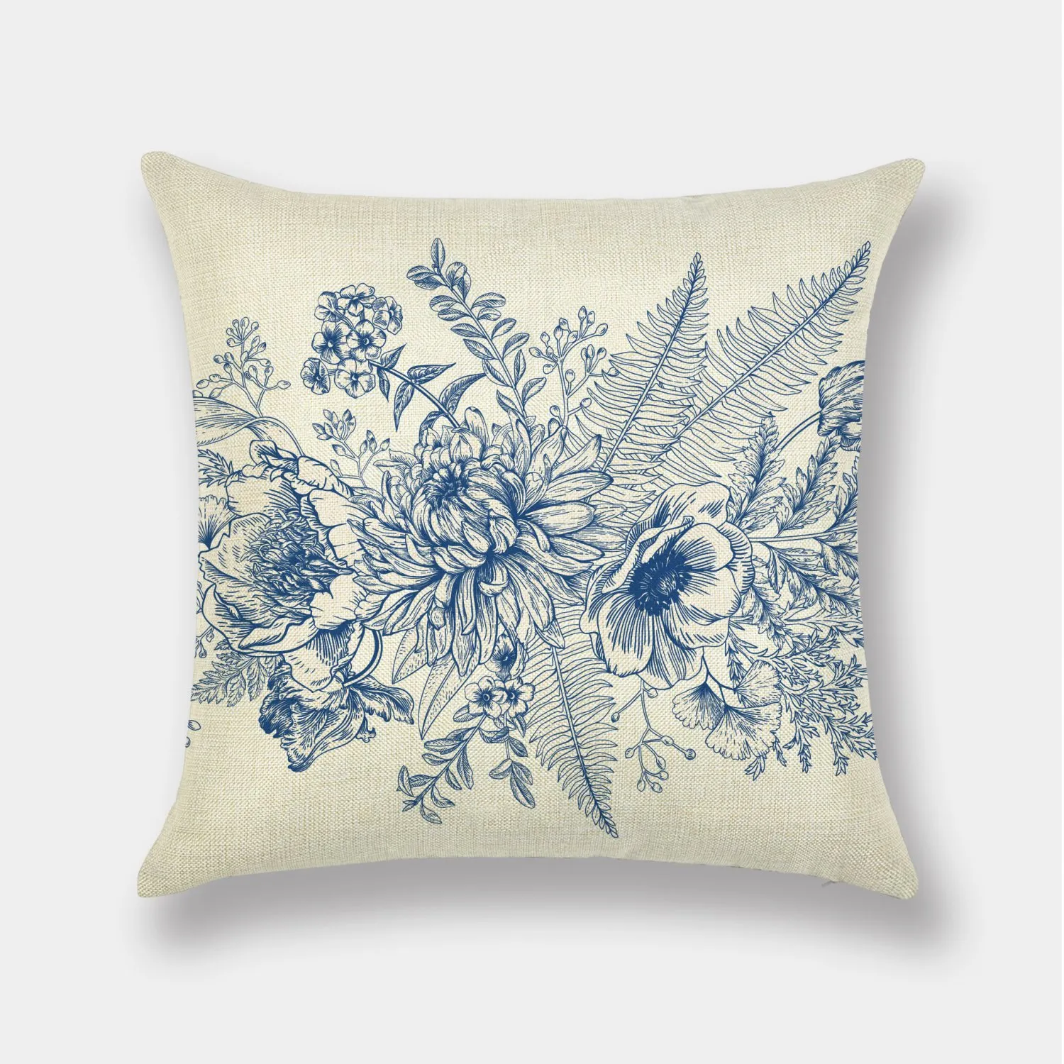 Párnahuzat 50 x 50 cm