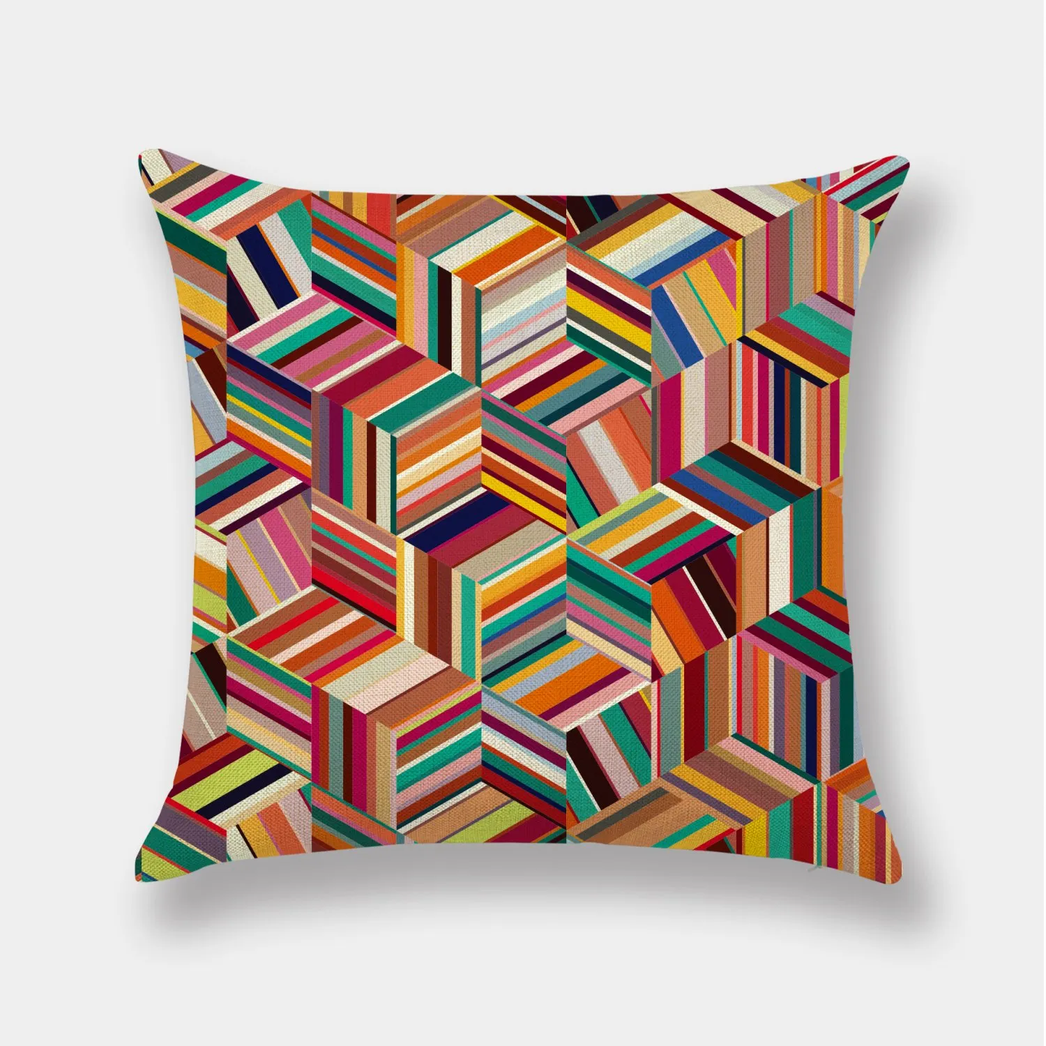 Párnahuzat 50 x 50 cm