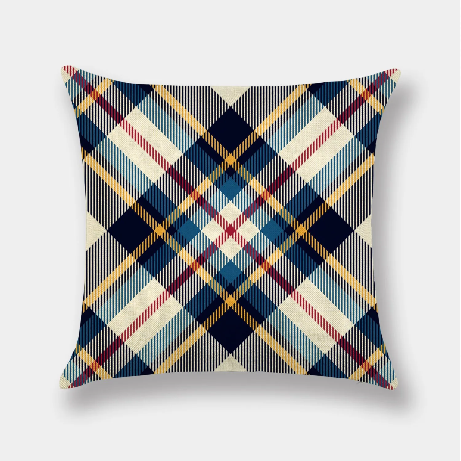 Párnahuzat 50 x 50 cm