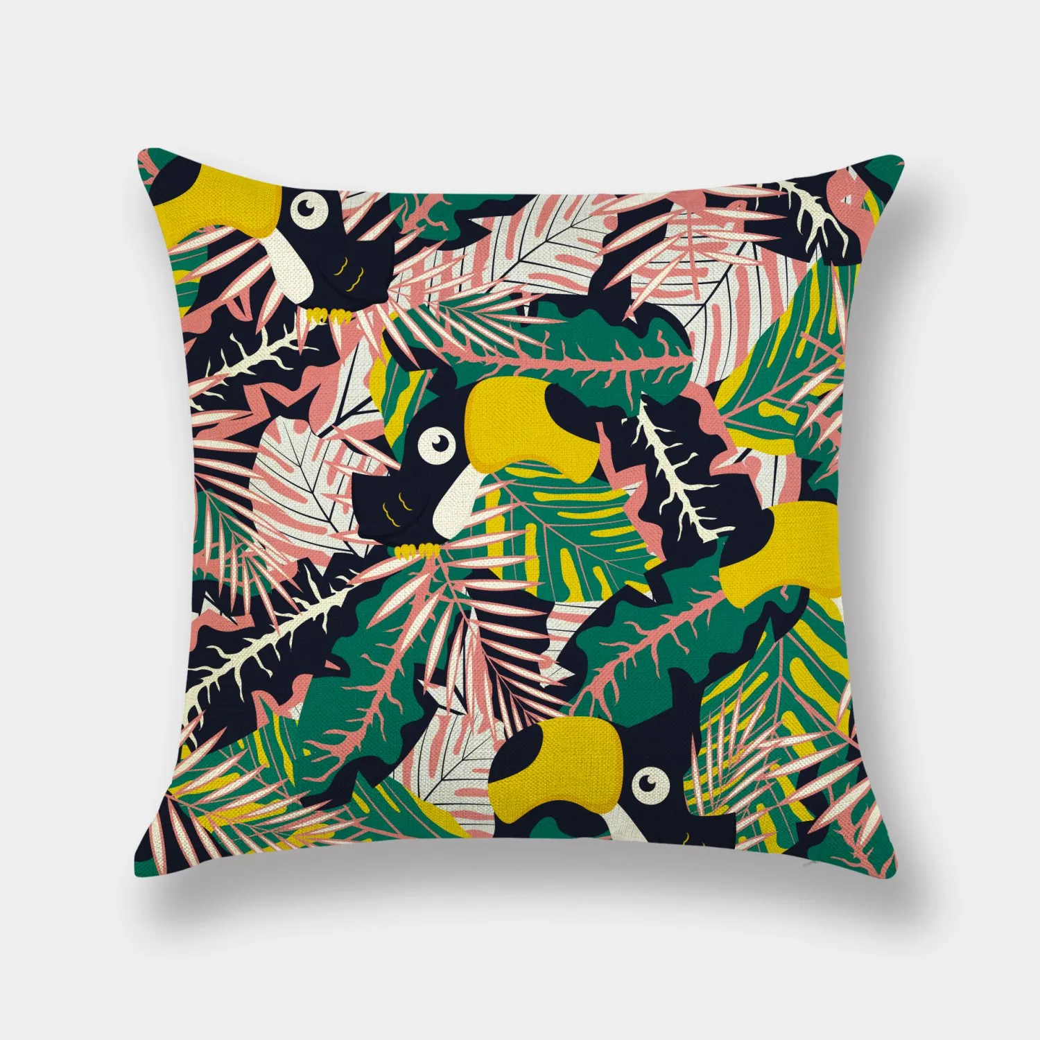 Párnahuzat 50 x 50 cm