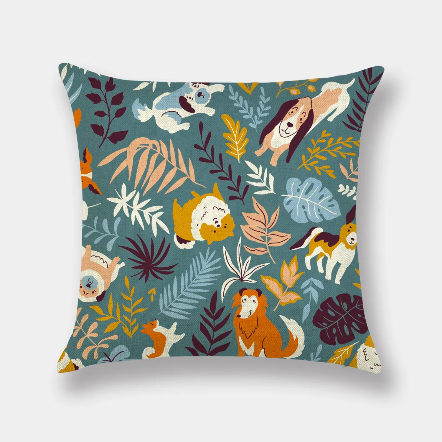 Párnahuzat 50 x 50 cm