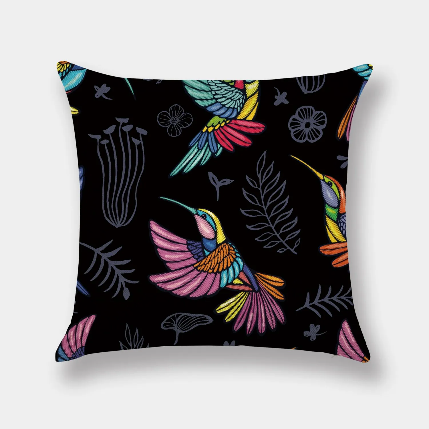 Párnahuzat 50 x 50 cm