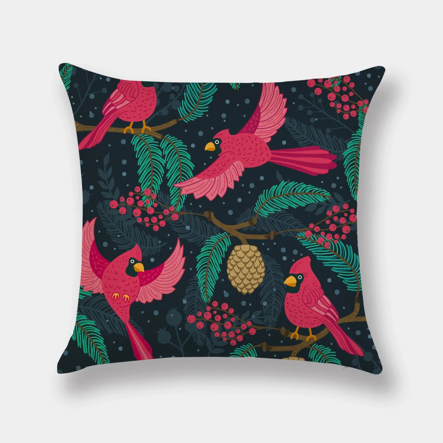 Párnahuzat 50 x 50 cm