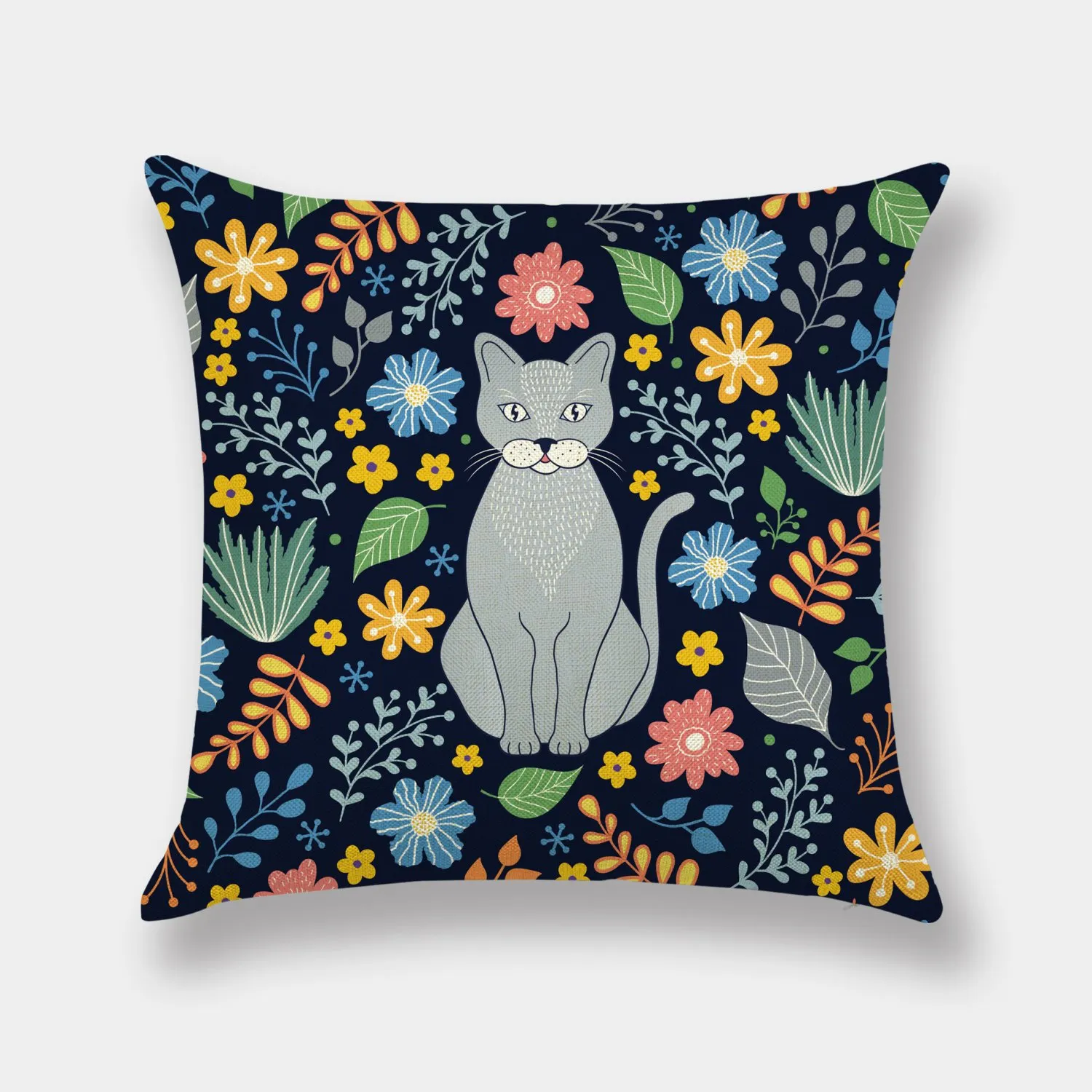 Párnahuzat 50 x 50 cm