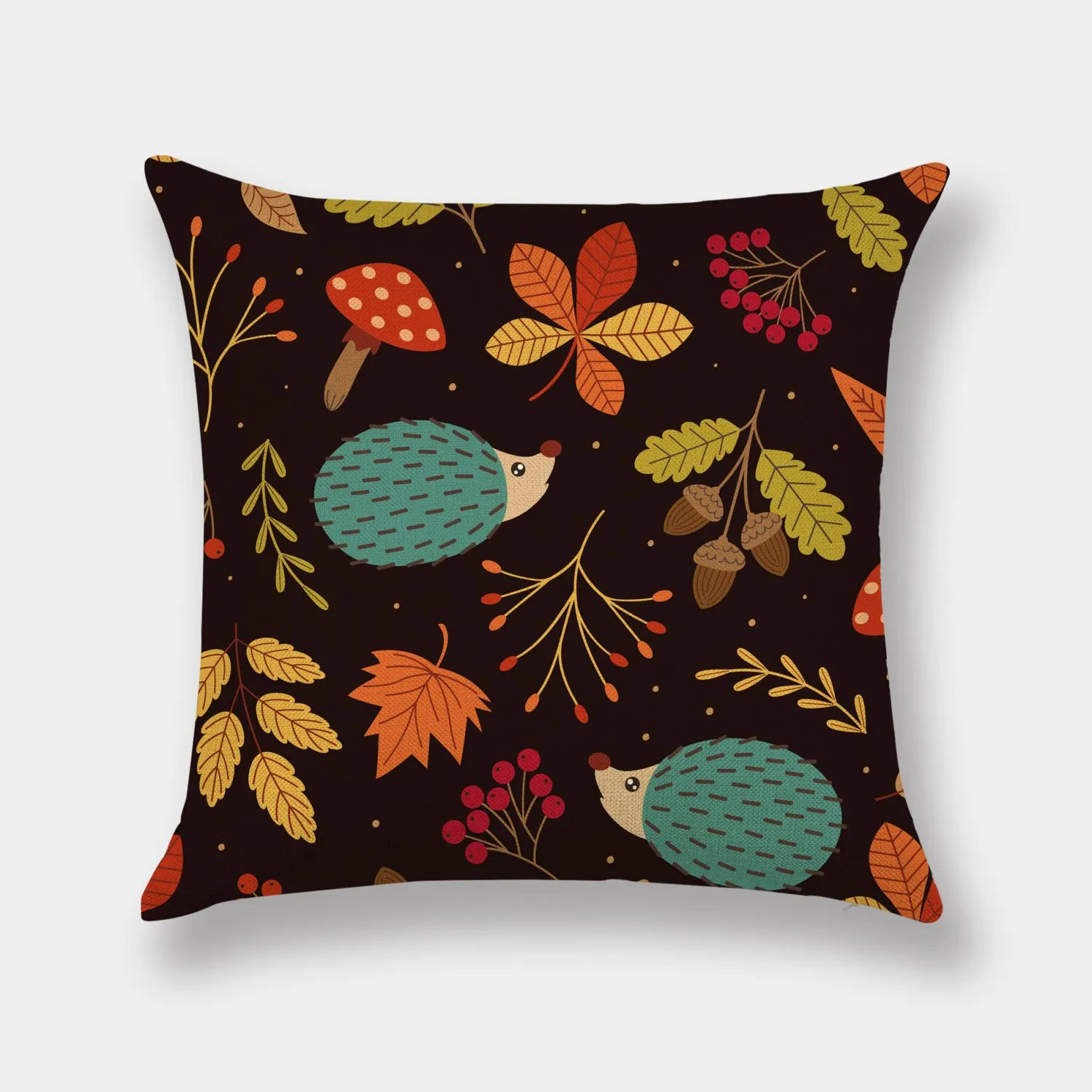 Párnahuzat 50 x 50 cm