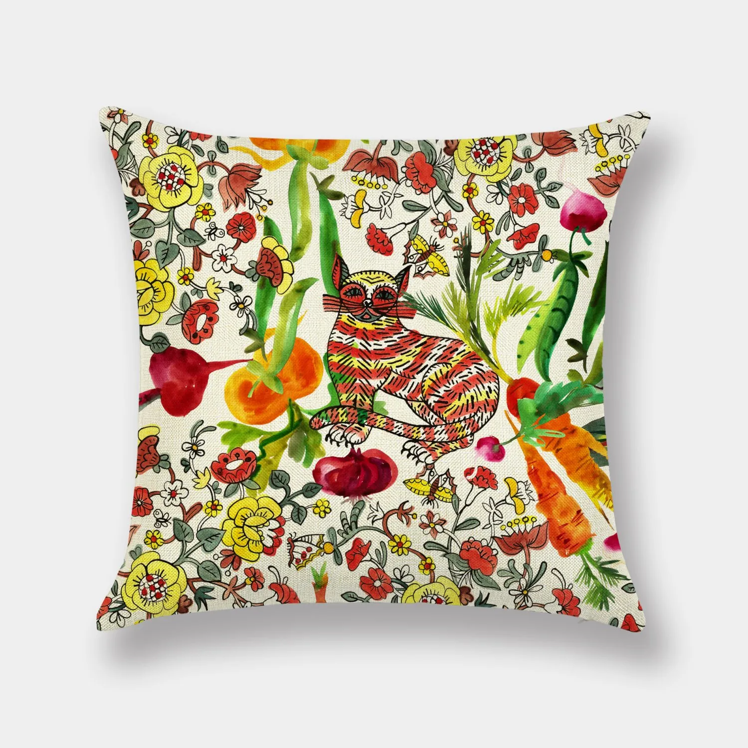 Párnahuzat 50 x 50 cm