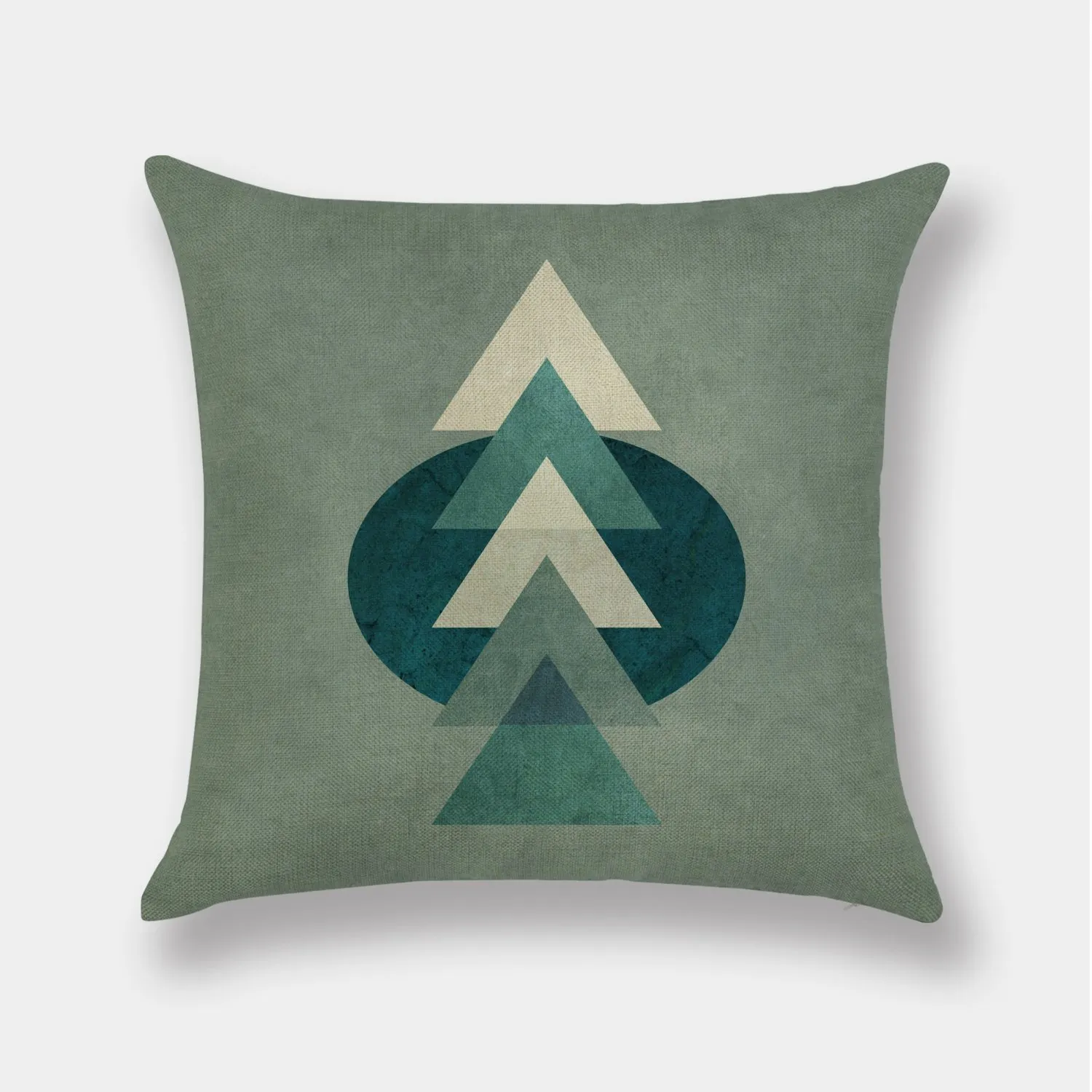 Párnahuzat 50 x 50 cm