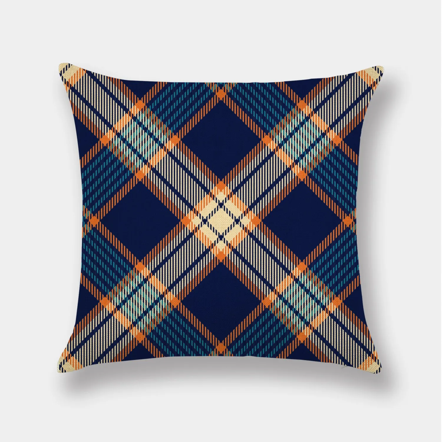 Párnahuzat 50 x 50 cm