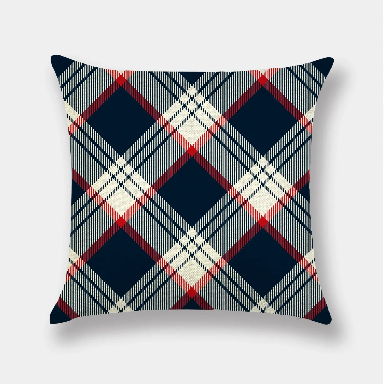 Párnahuzat 50 x 50 cm