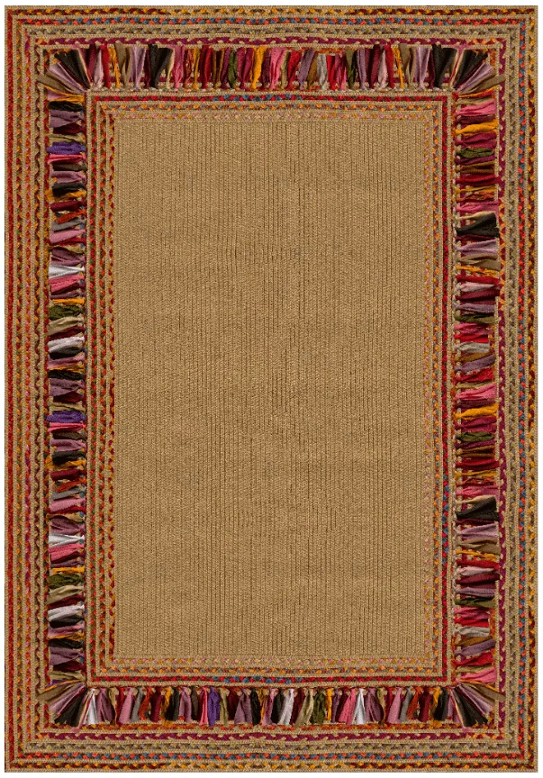 Wilton szőnyeg - Dilara (többszínű)