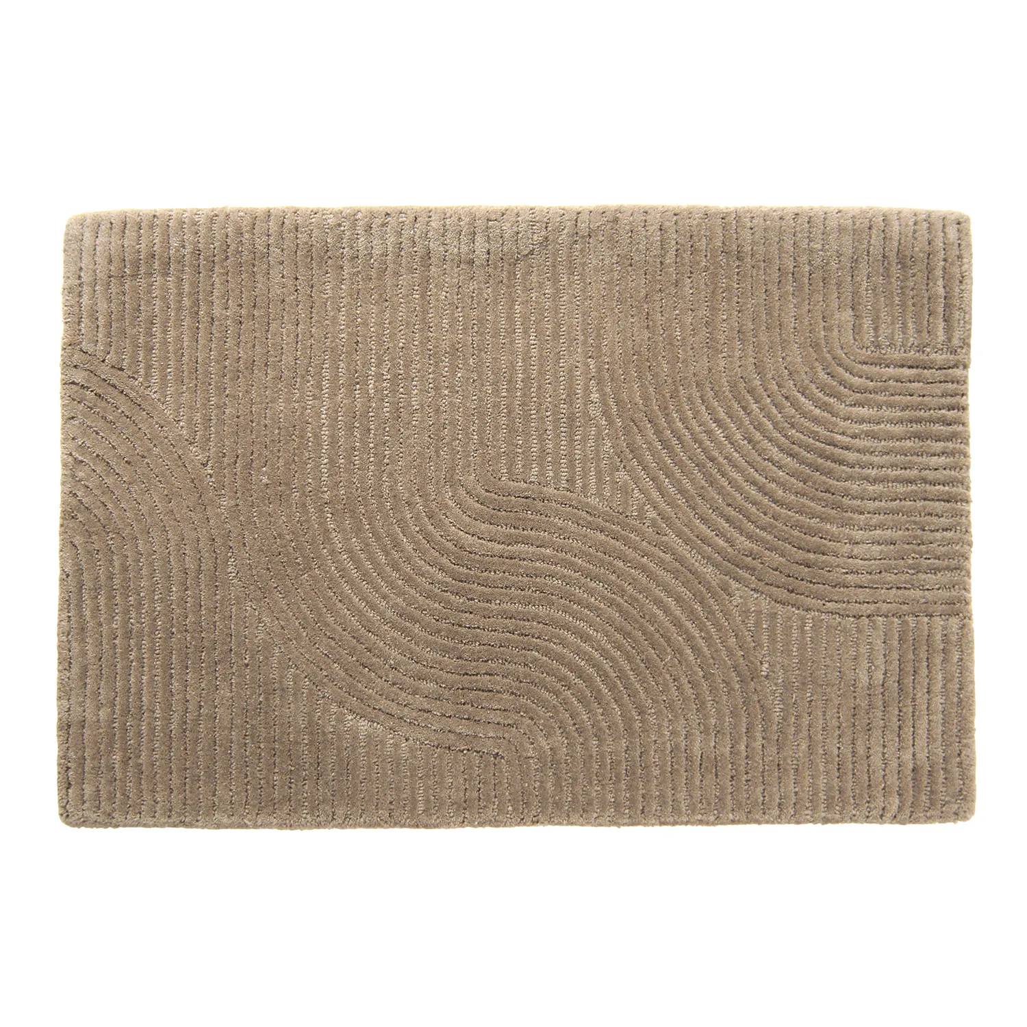 Lábtörlő - Amice (taupe)