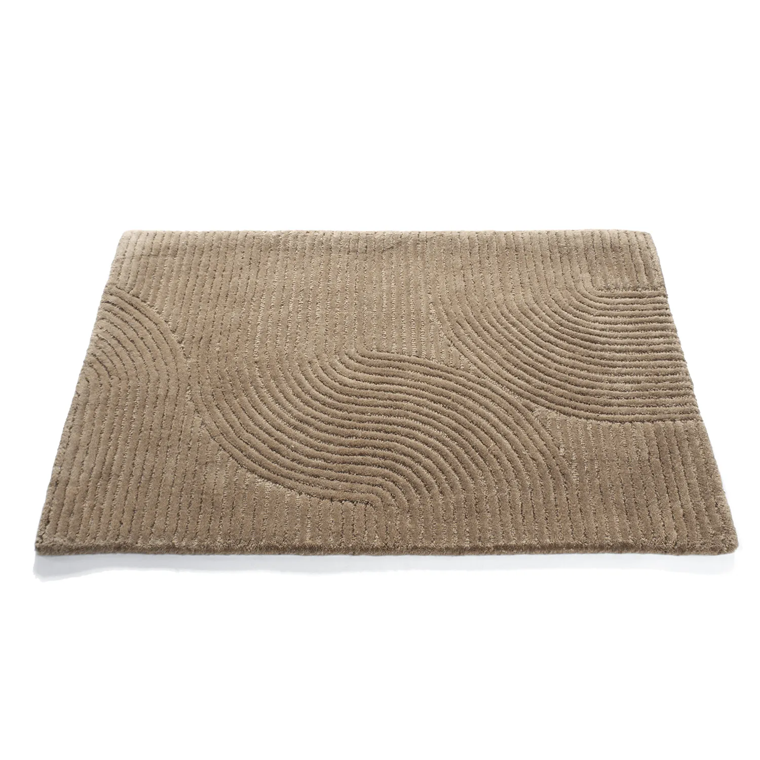 Lábtörlő - Amice (taupe)