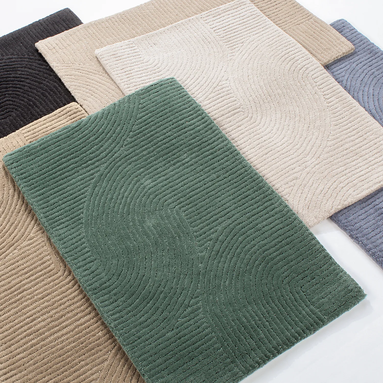 Lábtörlő - Amice (taupe)