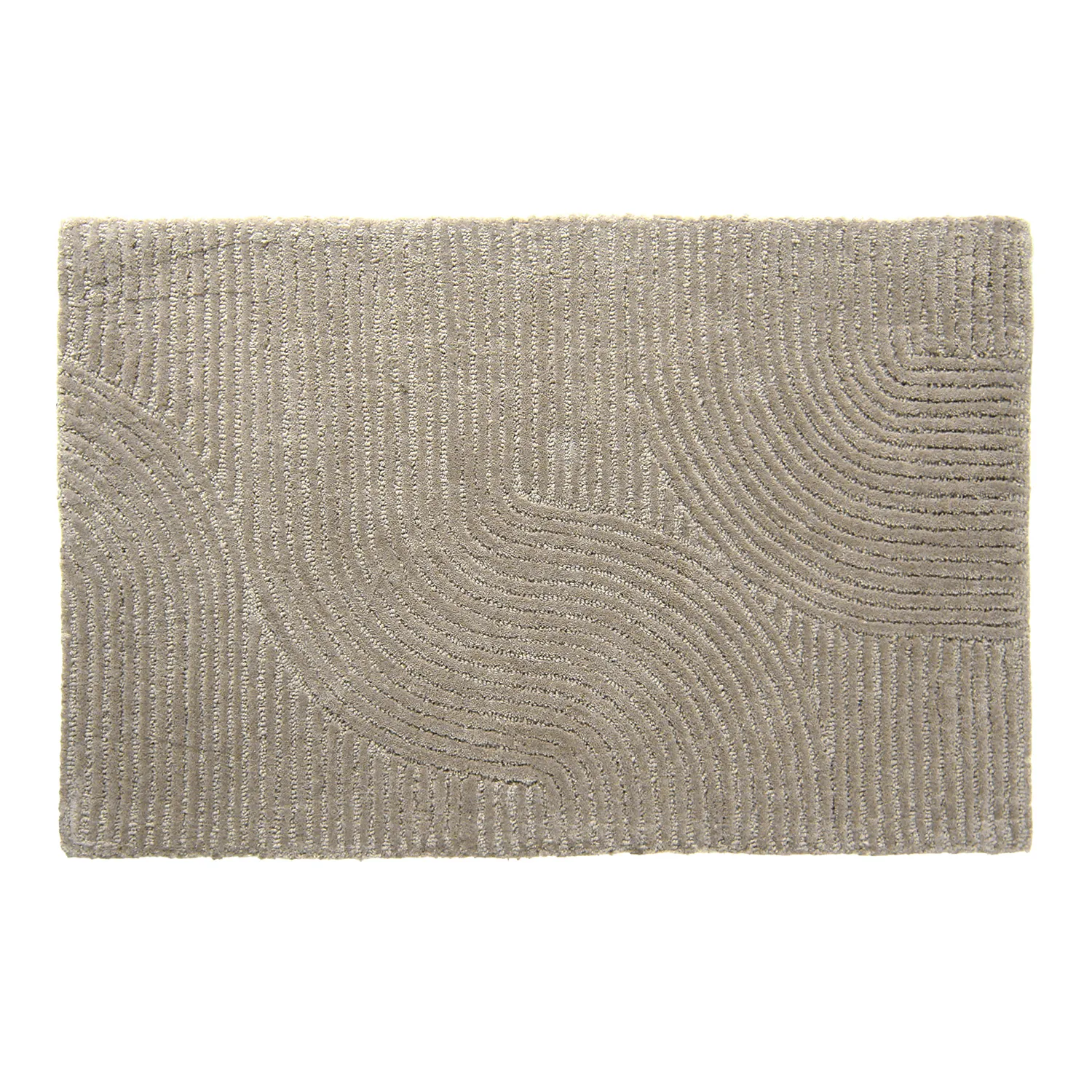 Lábtörlő - Amice (greige)