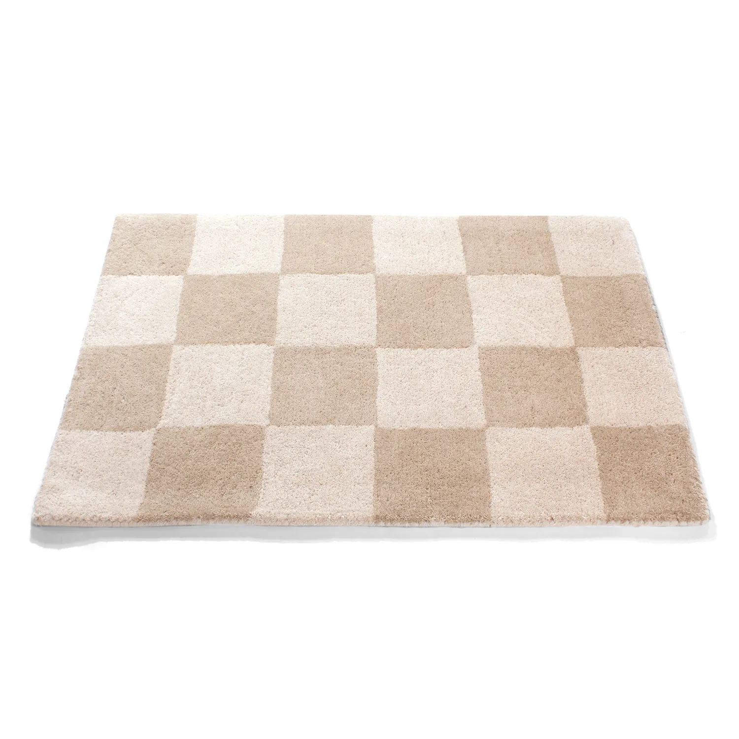 Lábtörlő - Lovre (greige/beige)