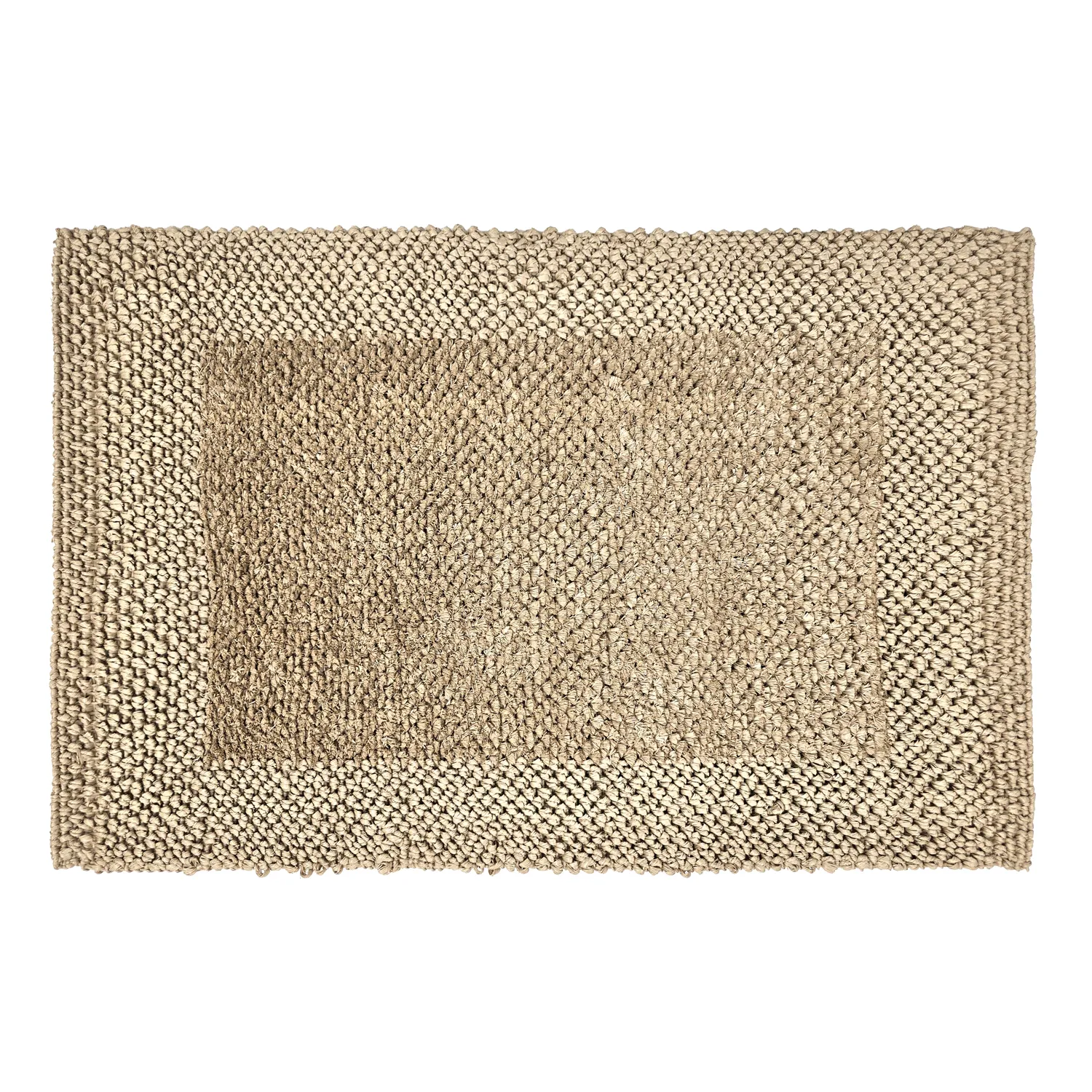 Lábtörlő - Peregrine (bézs)