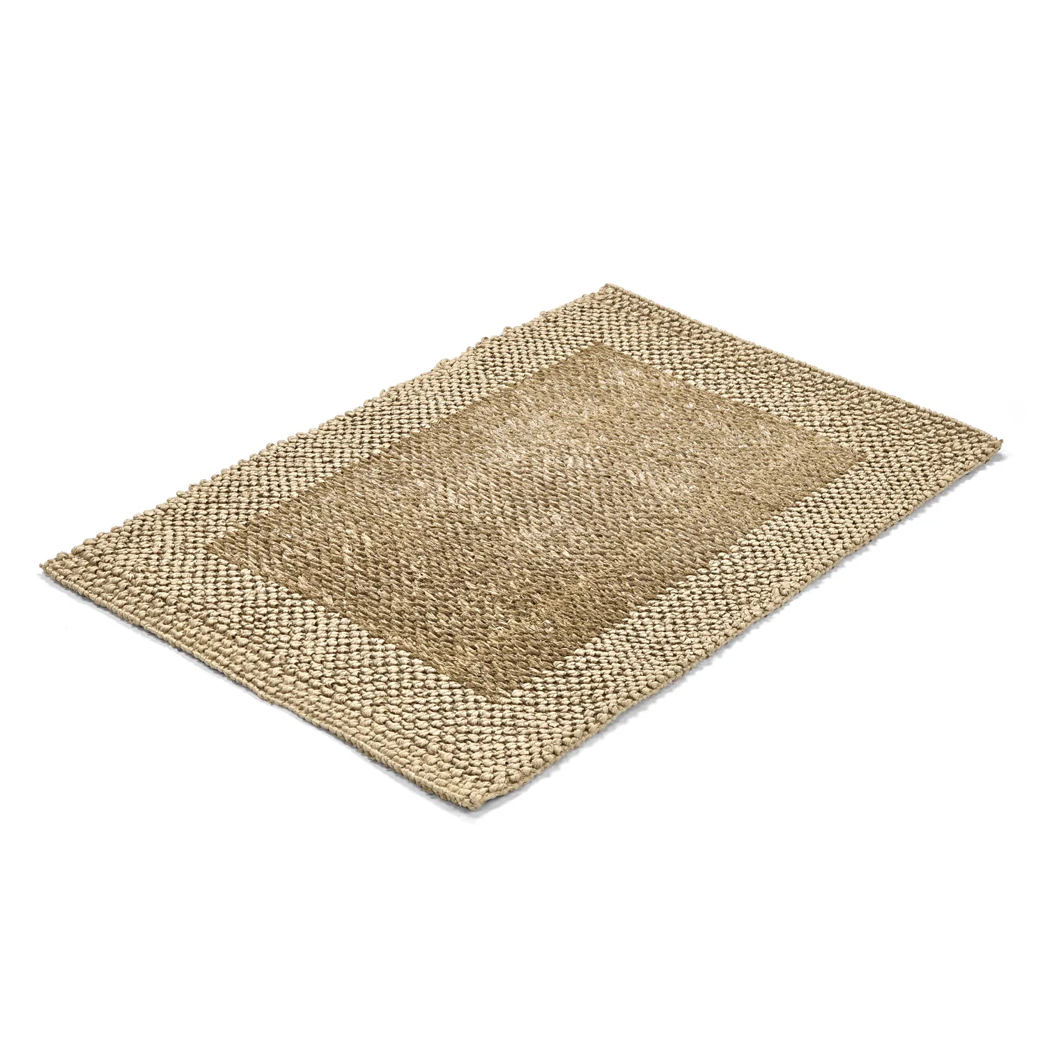 Lábtörlő - Peregrine (bézs)