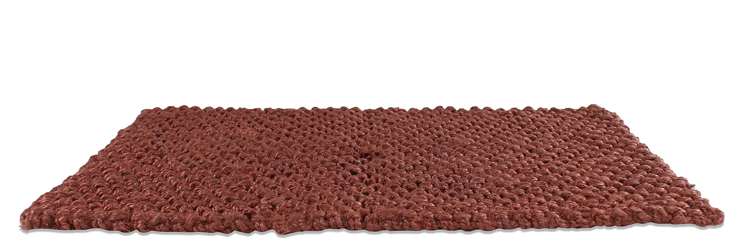 Lábtörlő - Ana (barna)