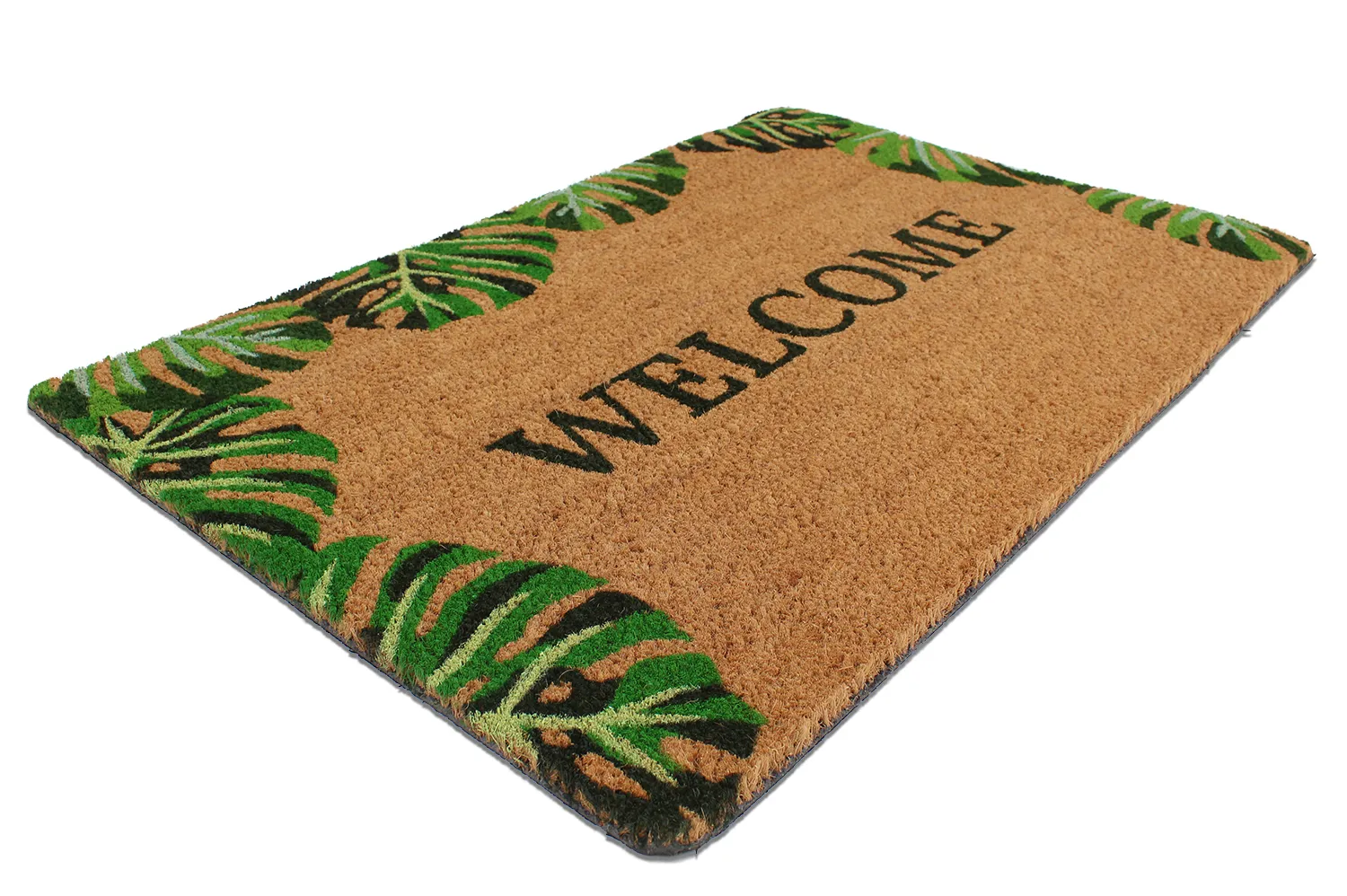 Lábtörlő - Delilah (zöld)