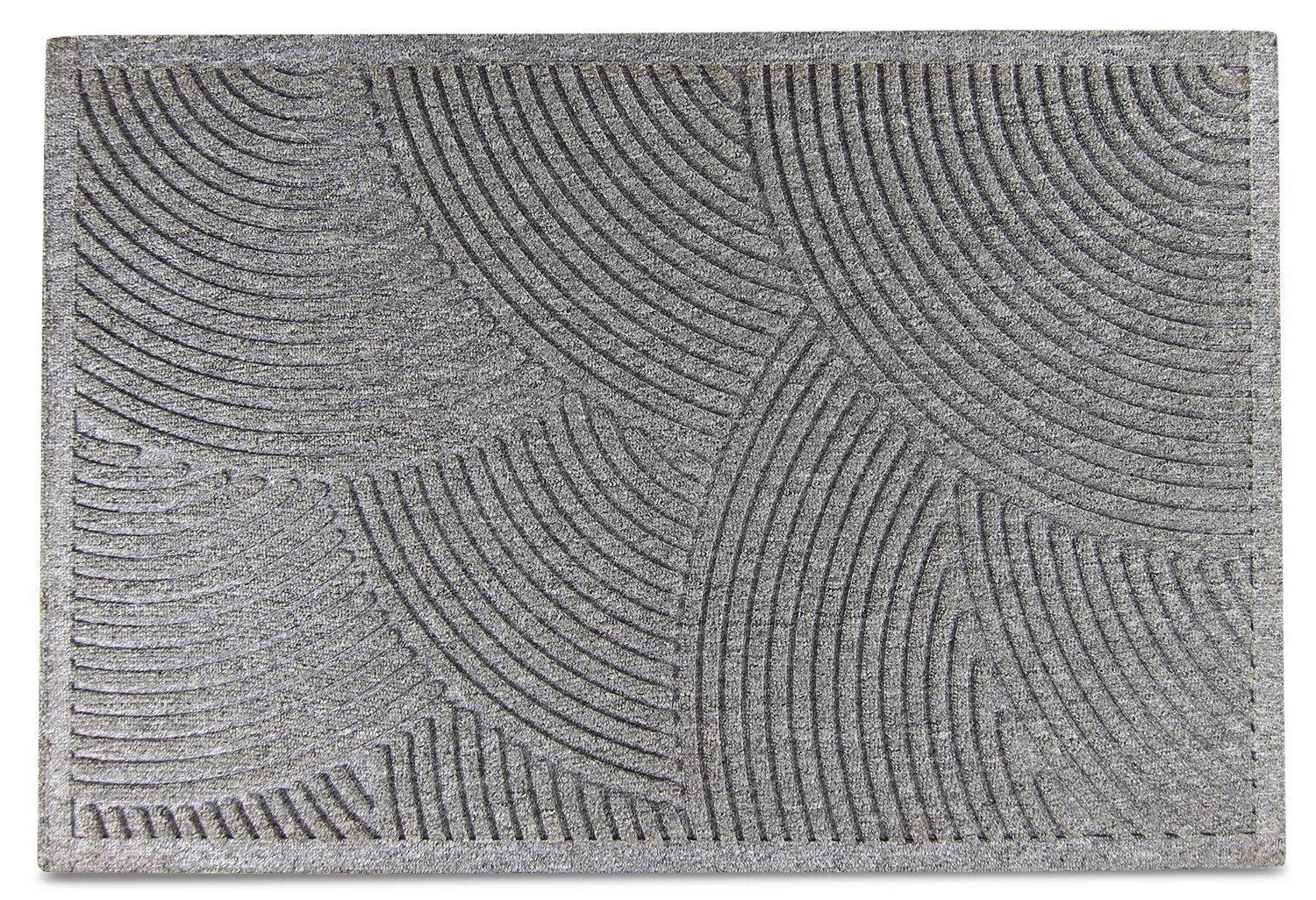 Lábtörlő - Gia (szürke)