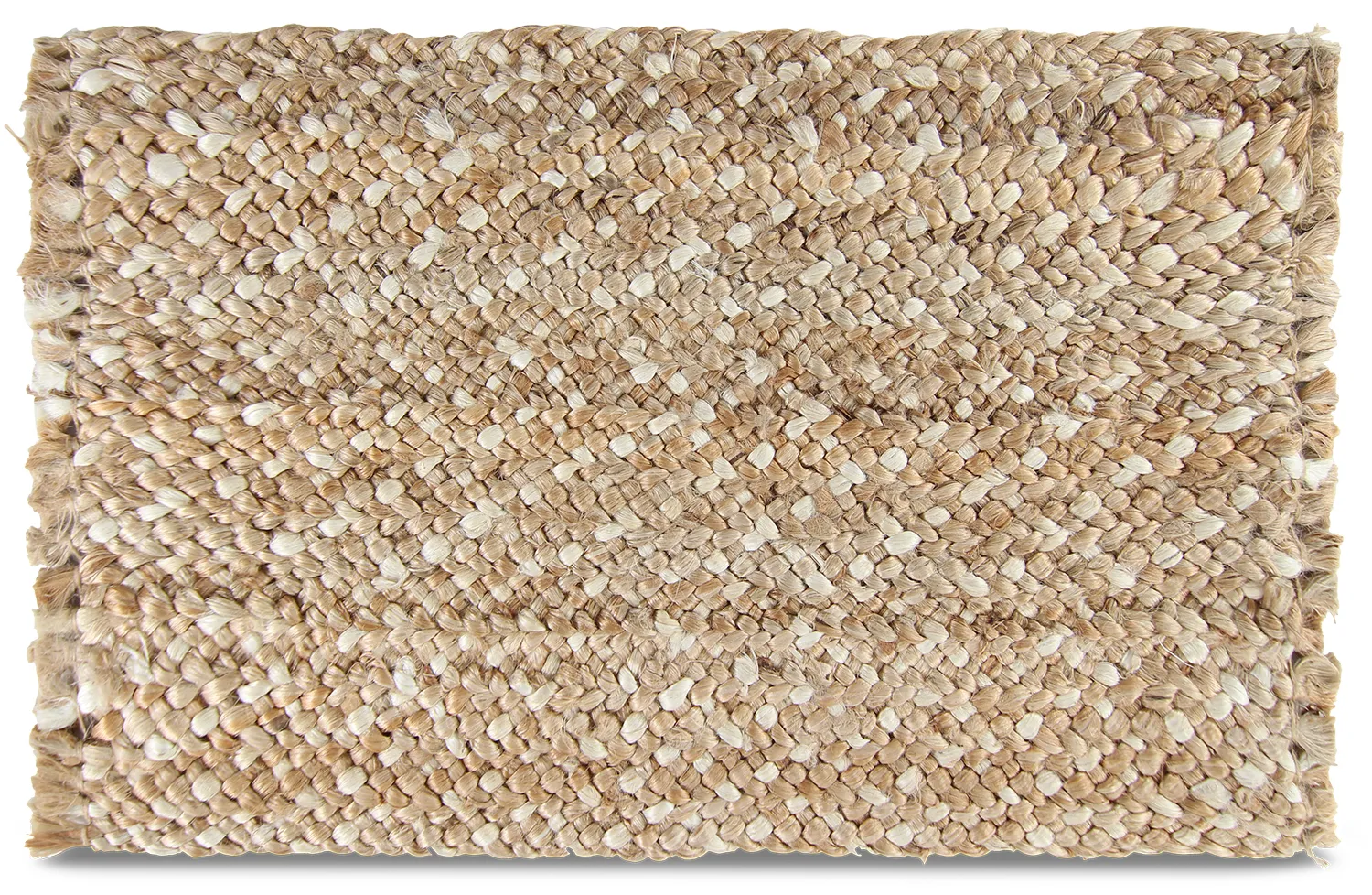 Lábtörlő - Hailey (juta)