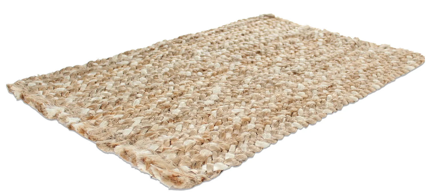 Lábtörlő - Hailey (juta)