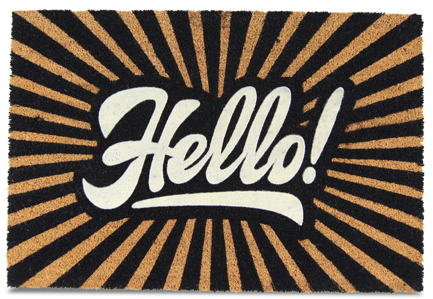 Lábtörlő - Kaia (többszínű)