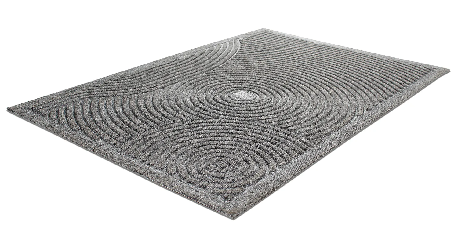 Lábtörlő - Lola (szürke)