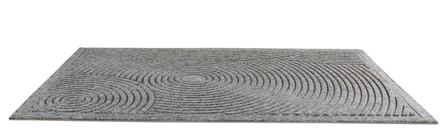 Lábtörlő - Lola (szürke)